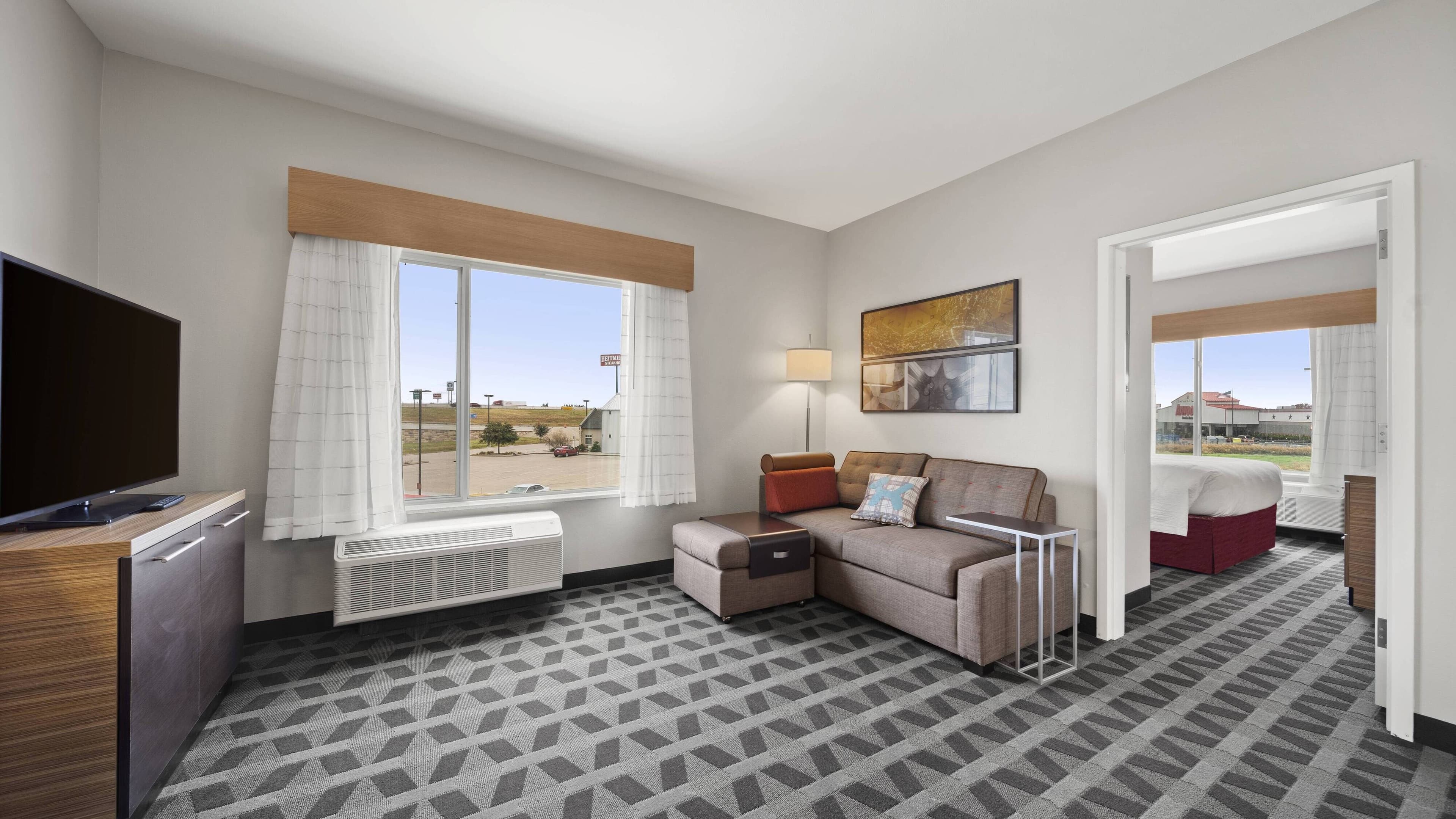 TownePlace Suites Waco Northeast - Image 2