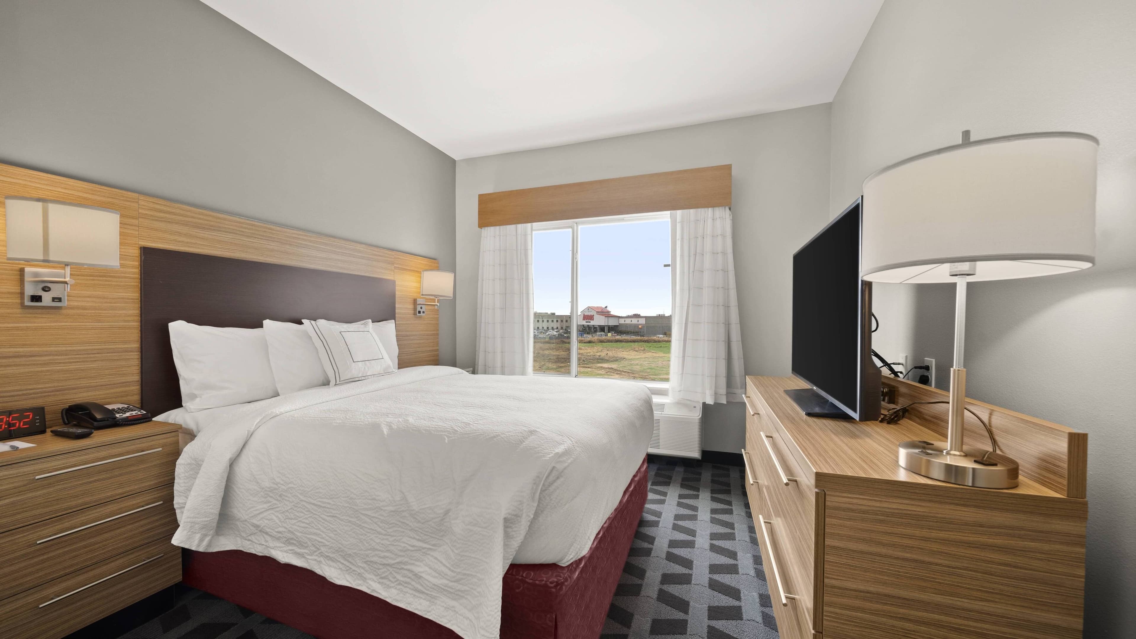 TownePlace Suites Waco Northeast - Image 3