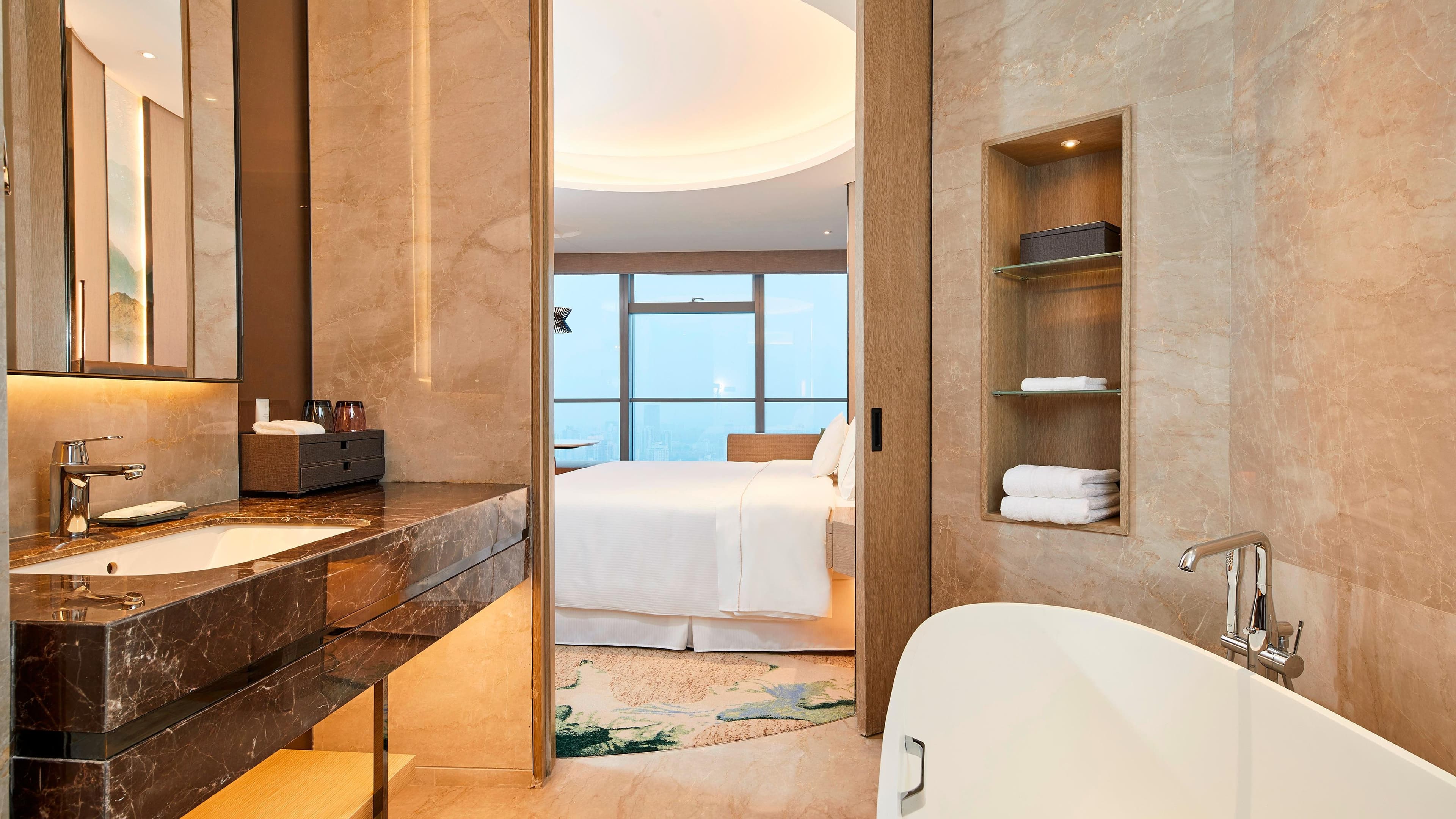 The Westin Wenzhou - Image 3