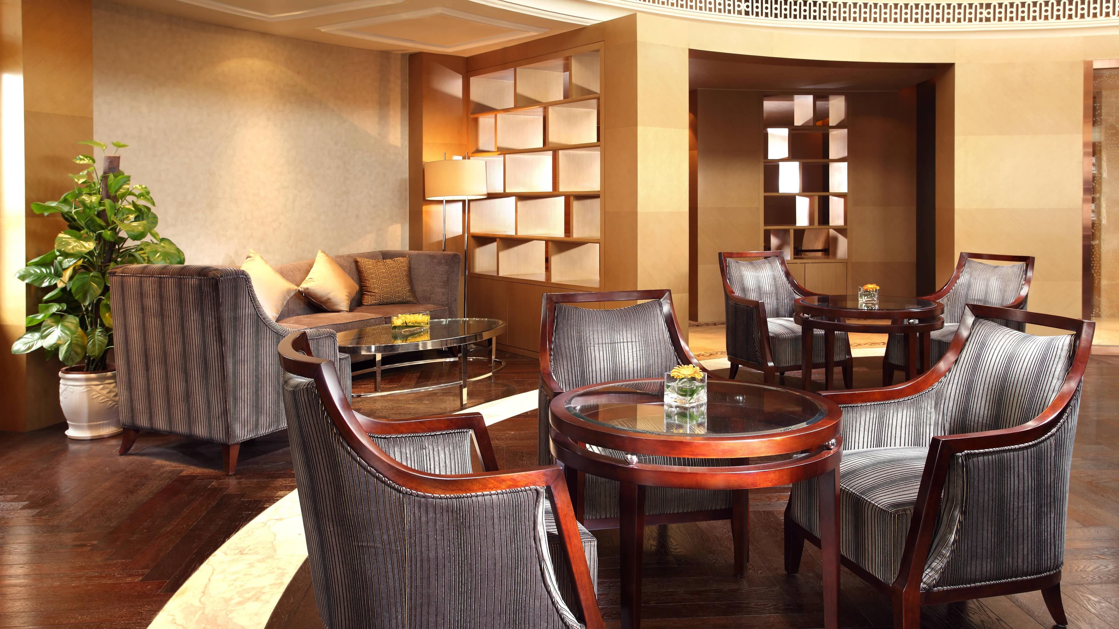 Sheraton Jiangyin Hotel - Image 4