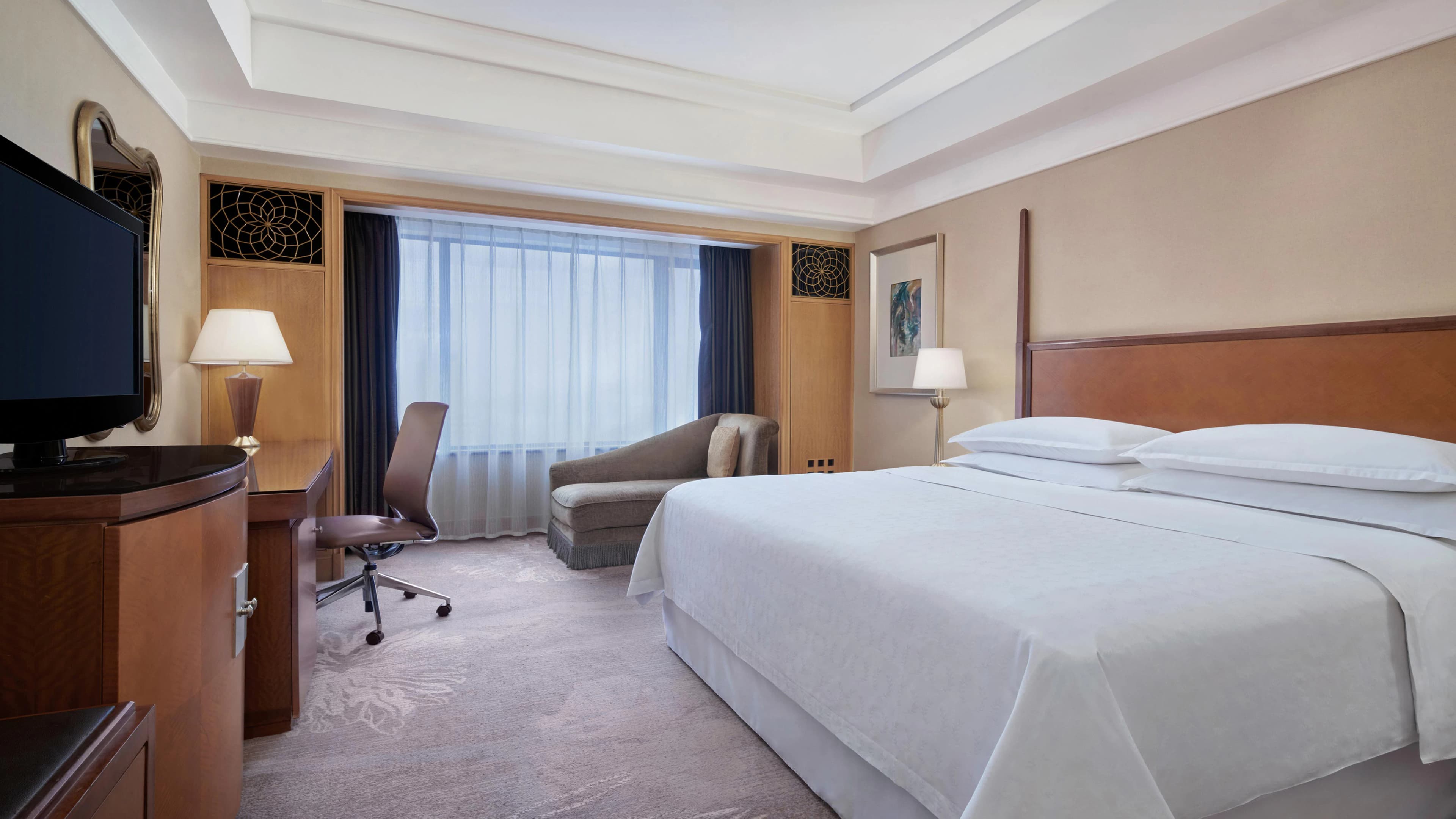 Sheraton Xi'an Hotel - Image 2