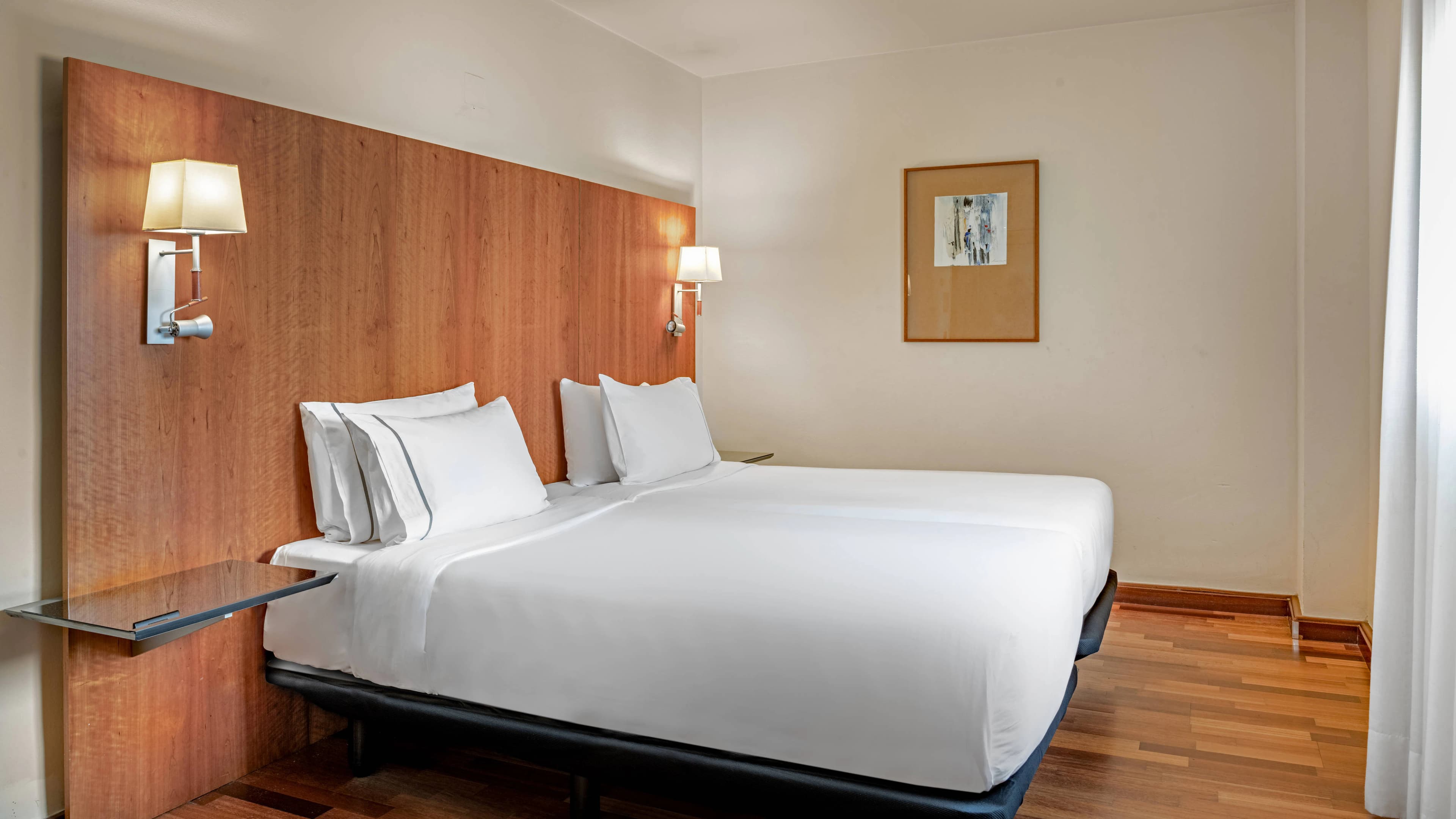 AC Hotel La Linea - Image 2