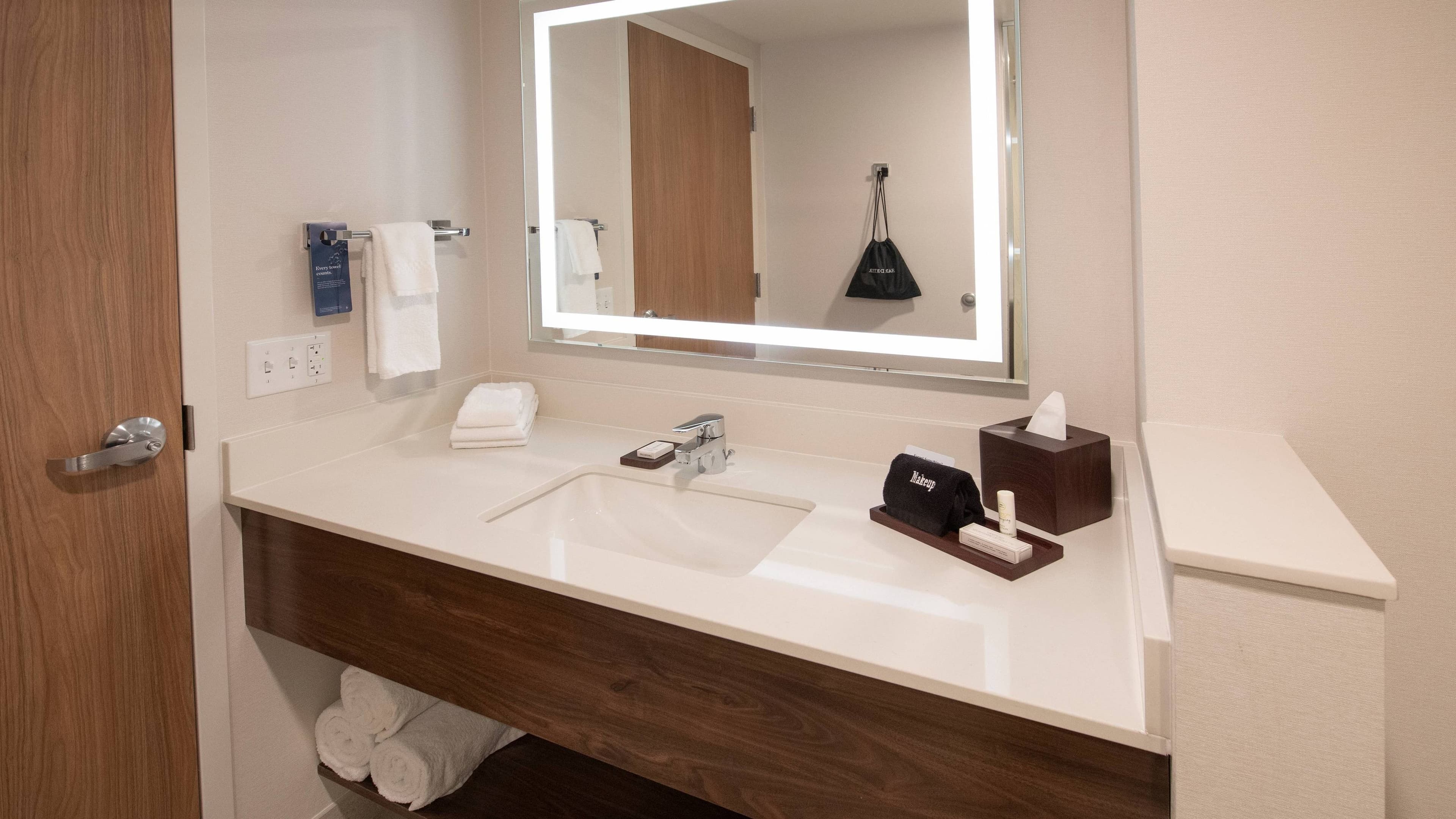 Fairfield by Marriott Edmonton International Airport - Image 5