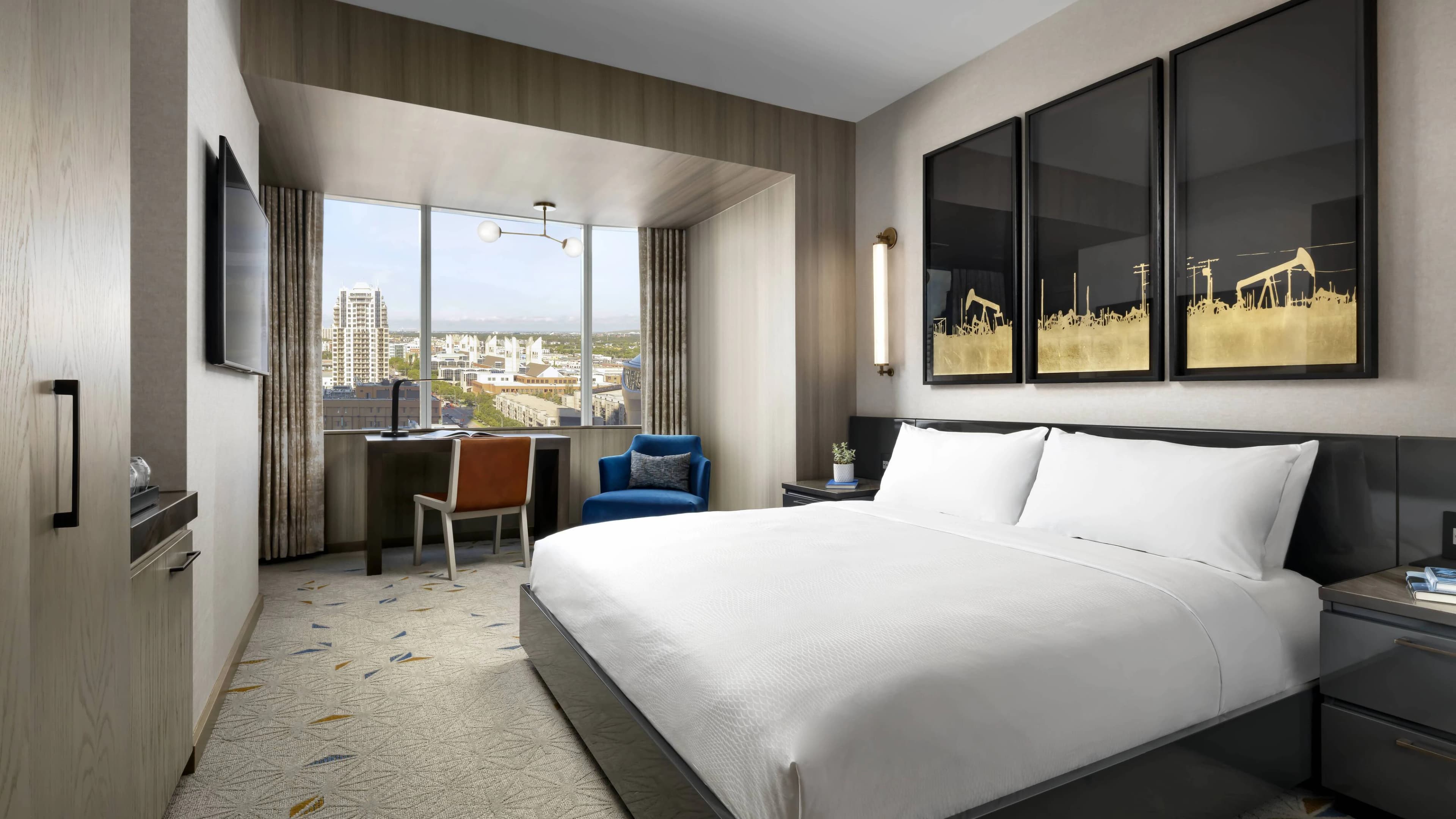 JW Marriott Edmonton ICE District - Image 3