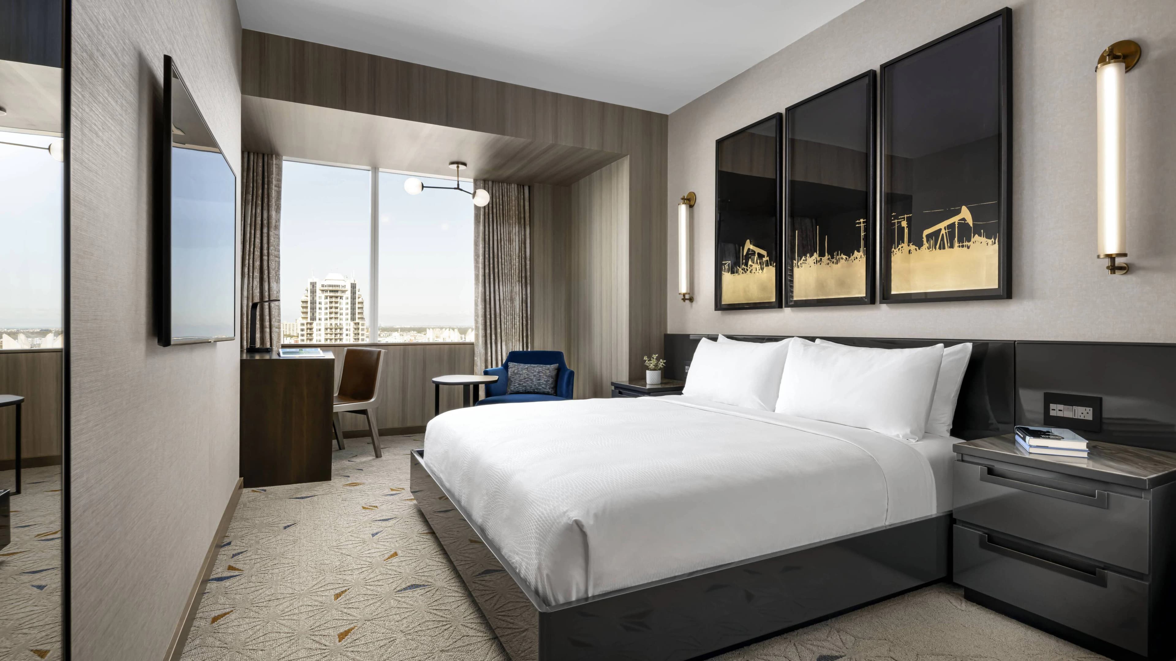 JW Marriott Edmonton ICE District - Image 2