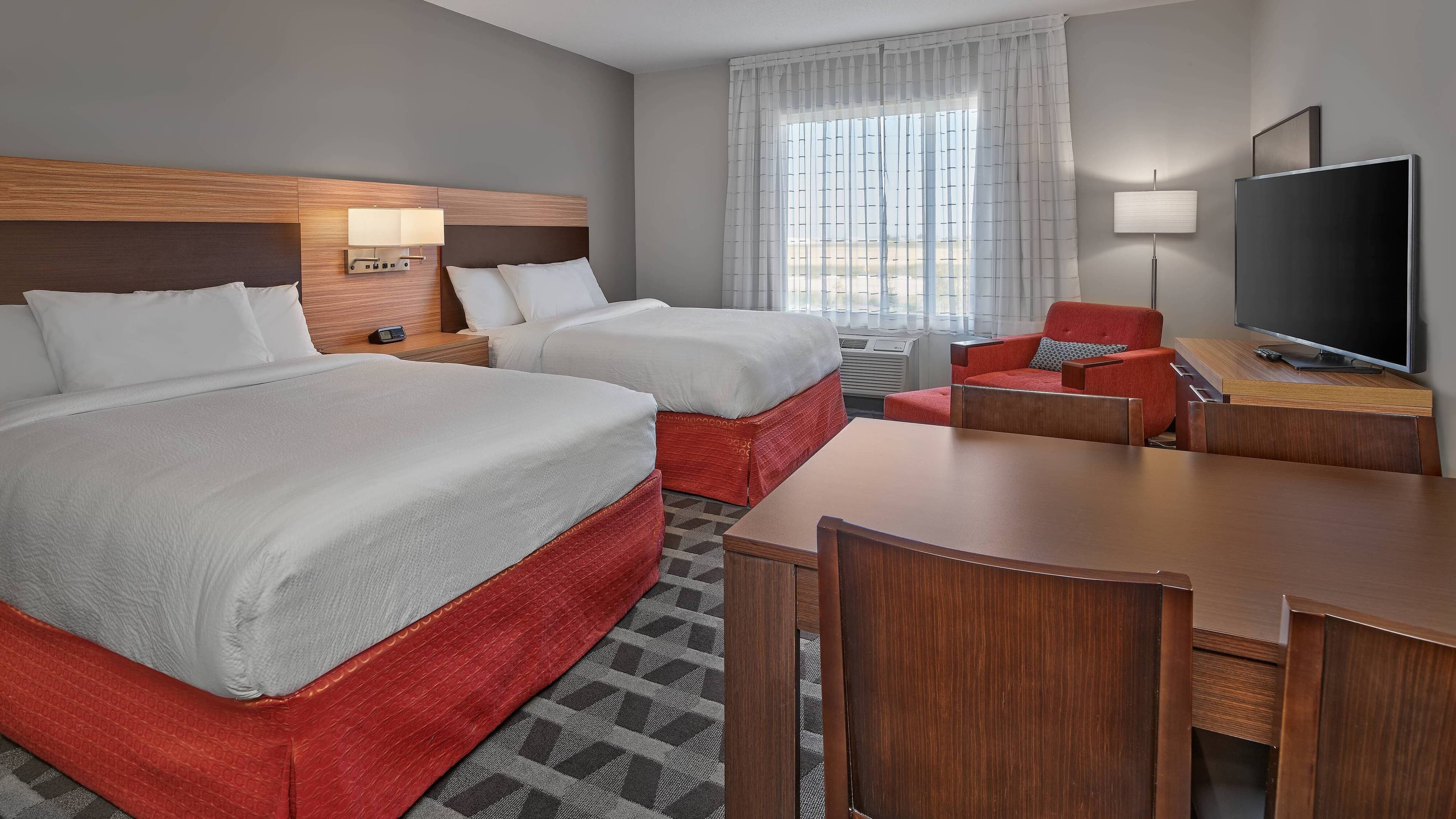 TownePlace Suites Edmonton Sherwood Park - Image 5