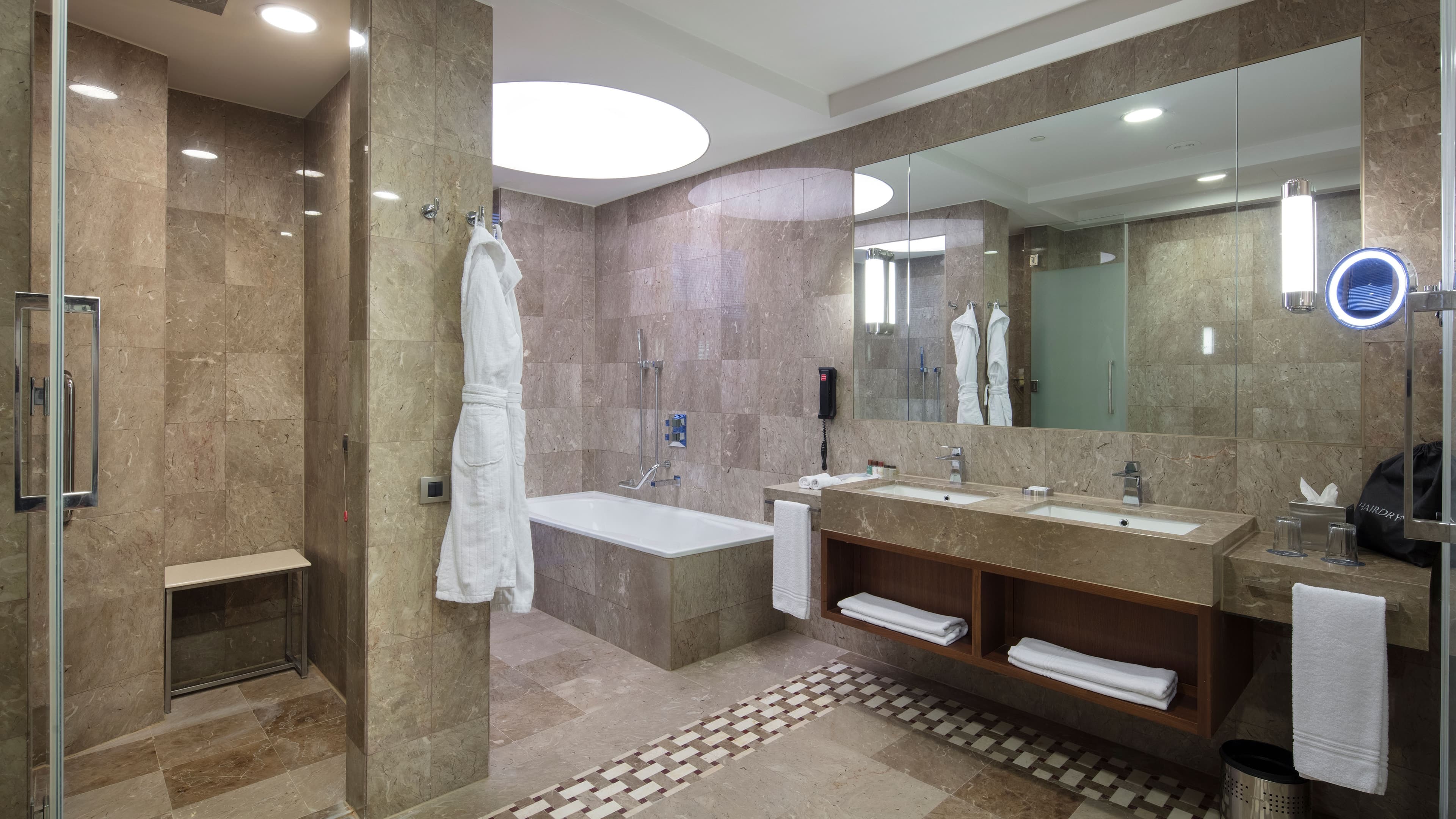 Sheraton Bursa Hotel - Image 5