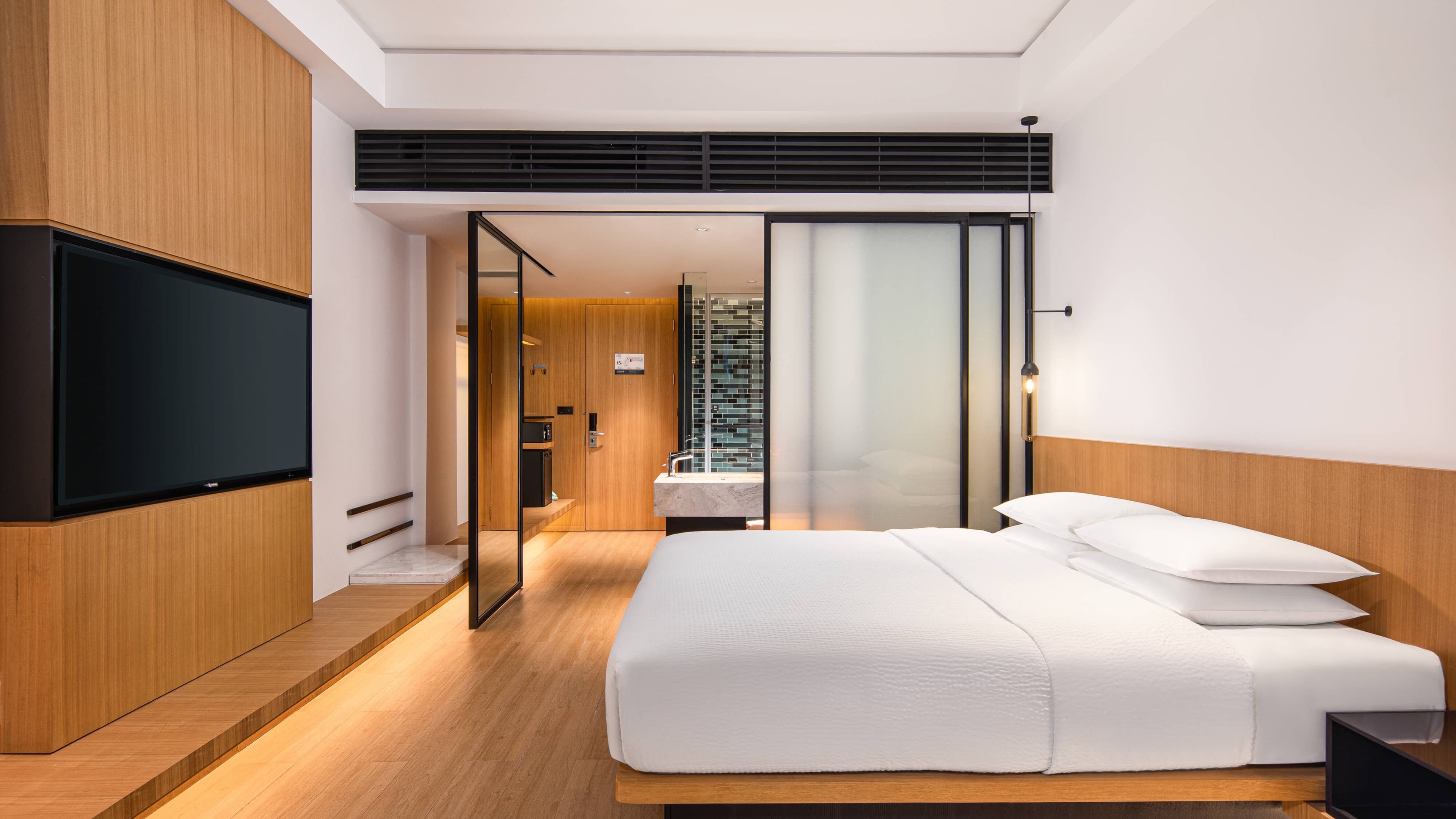 Fairfield by Marriott Jingzhou - Image 5