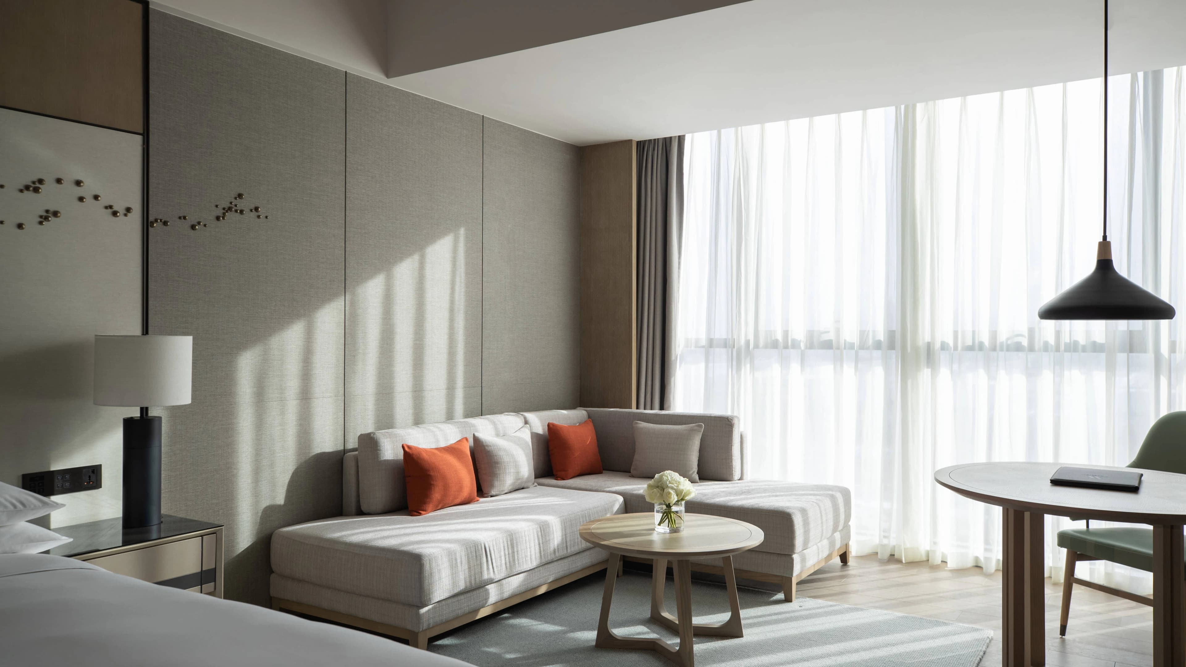 Guest King Room - Image 2