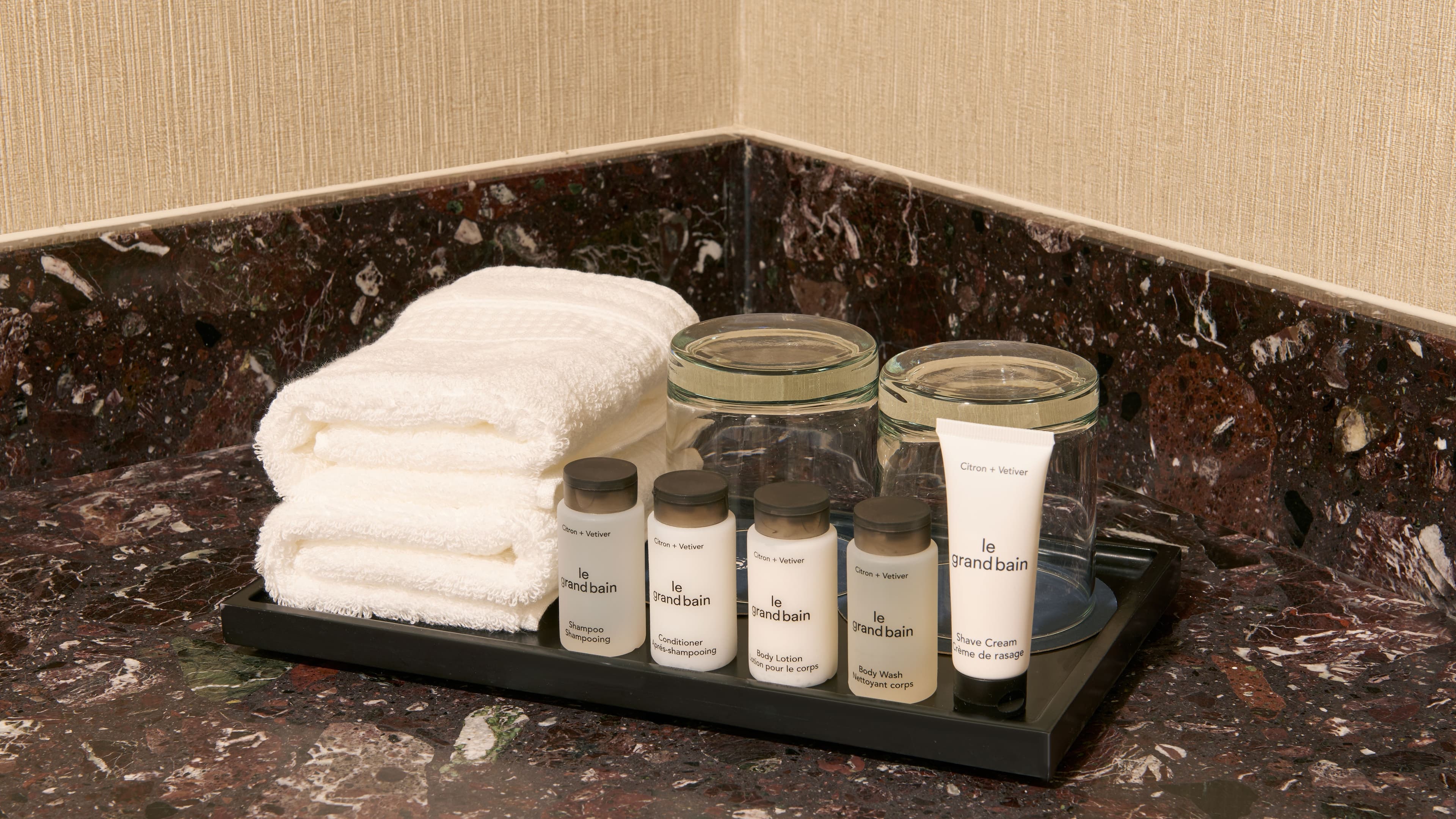 Sheraton Ottawa Hotel - Image 5