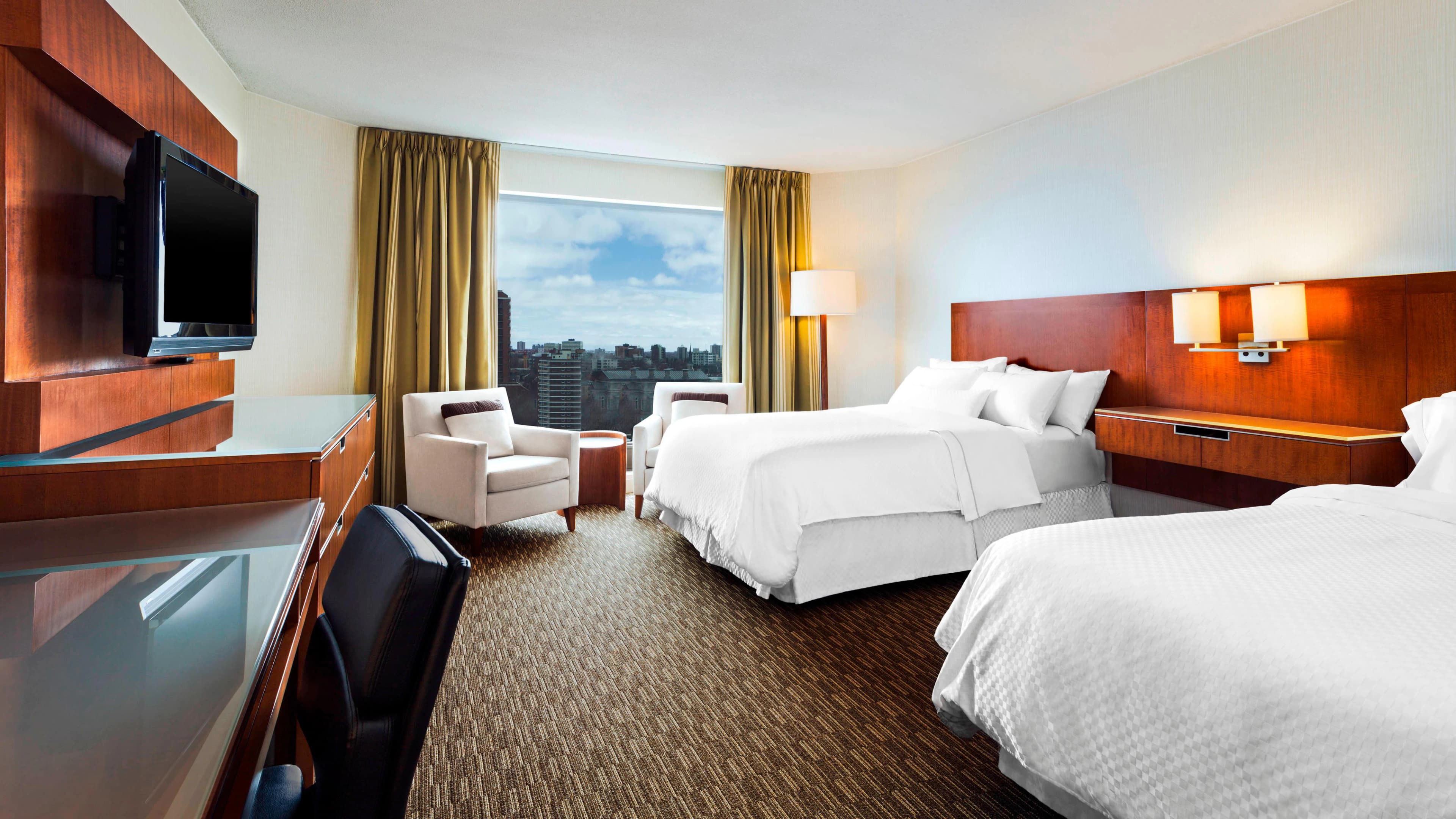The Westin Ottawa - Image 2