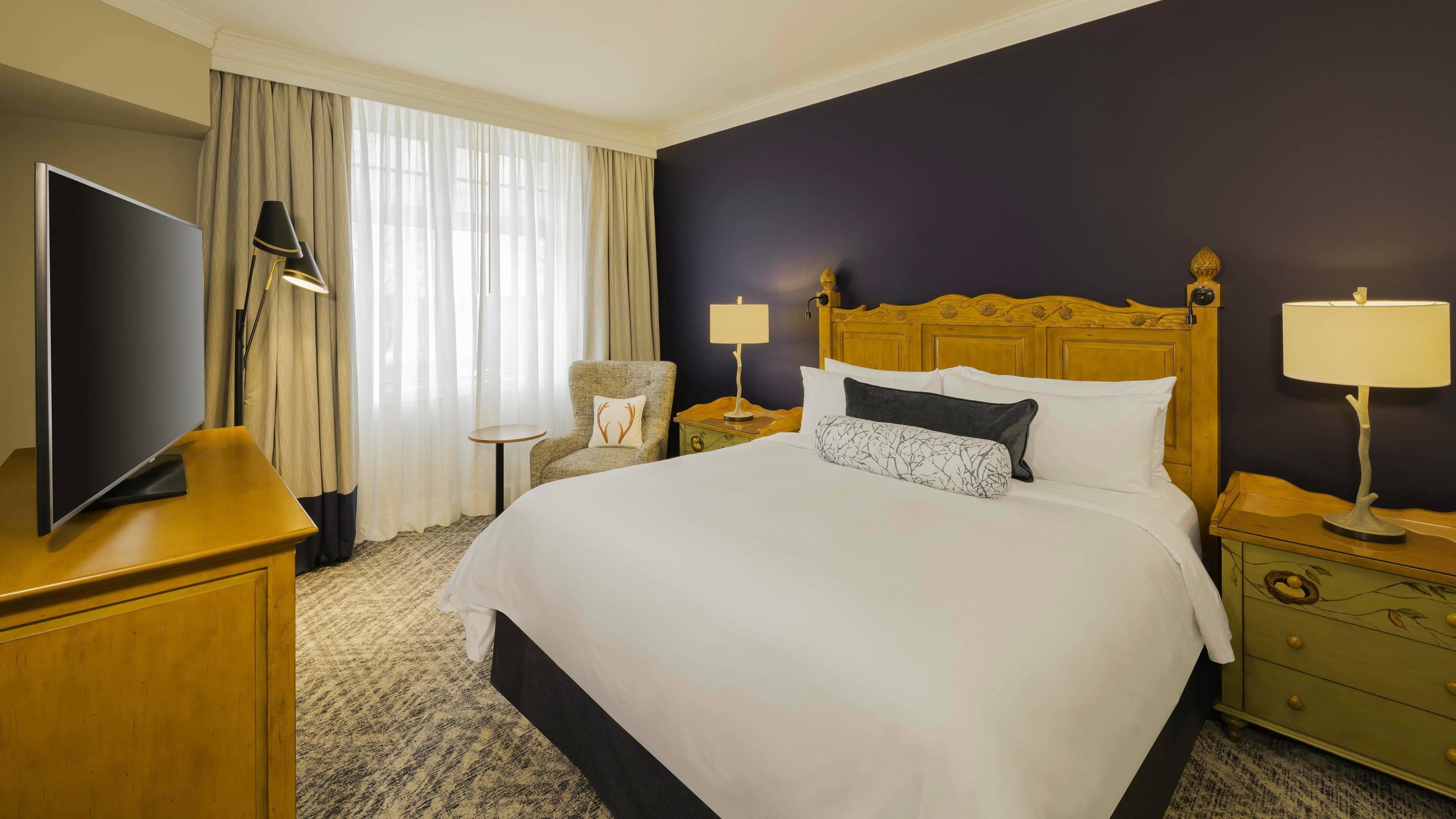 JW Marriott The Rosseau Muskoka Resort & Spa - Image 3