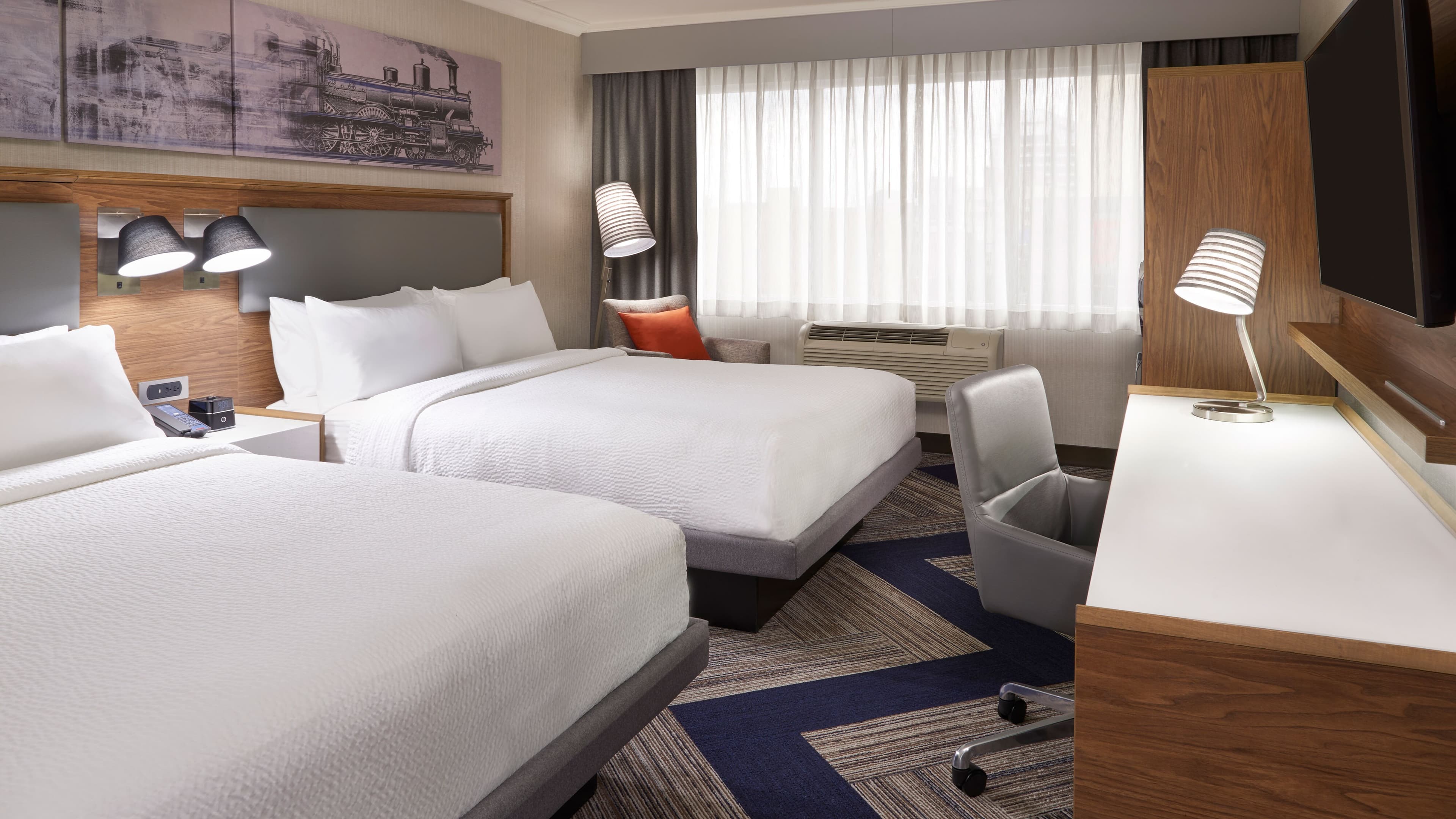 Guest room - Image 1