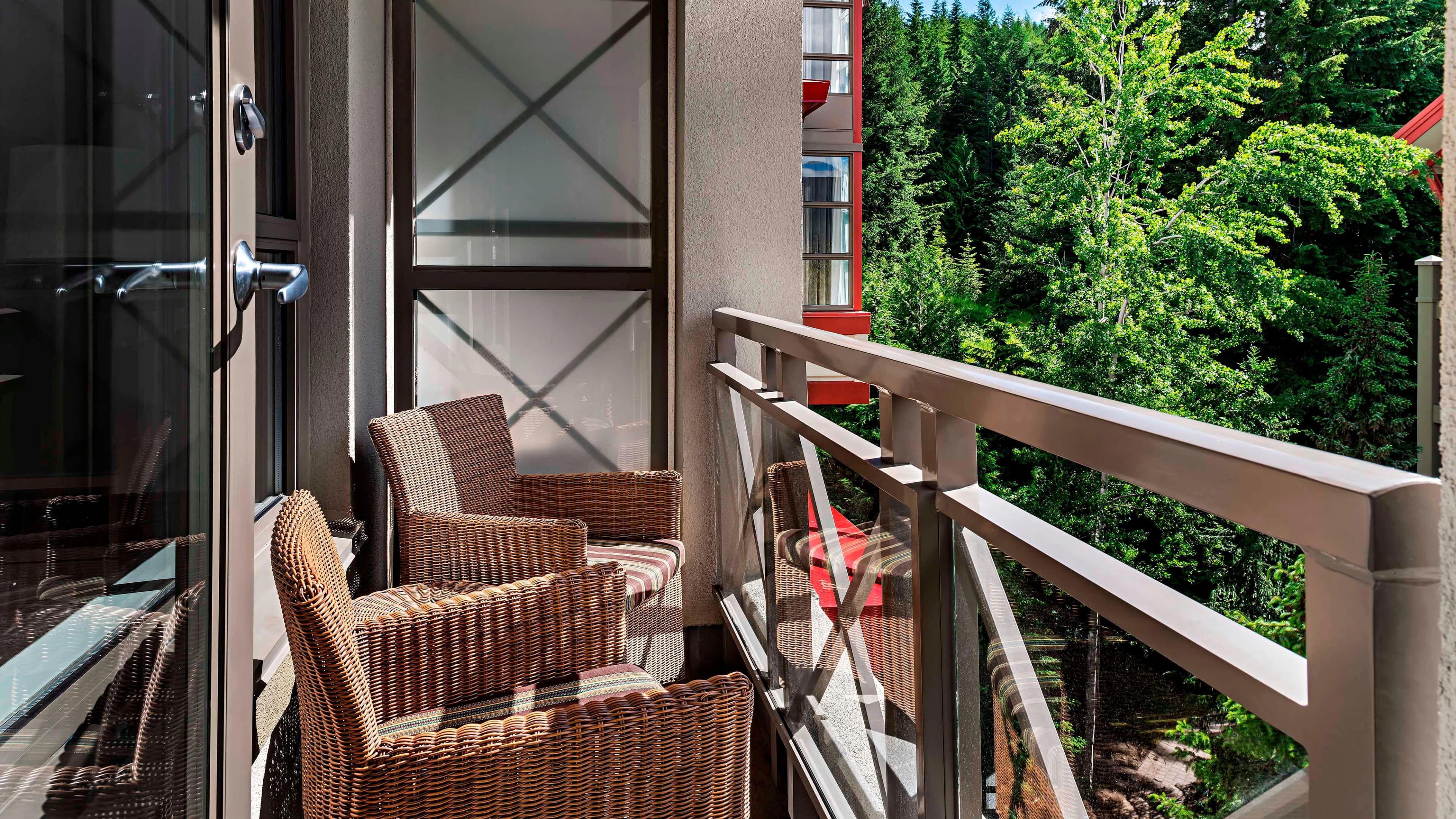 The Westin Resort & Spa, Whistler - Image 3