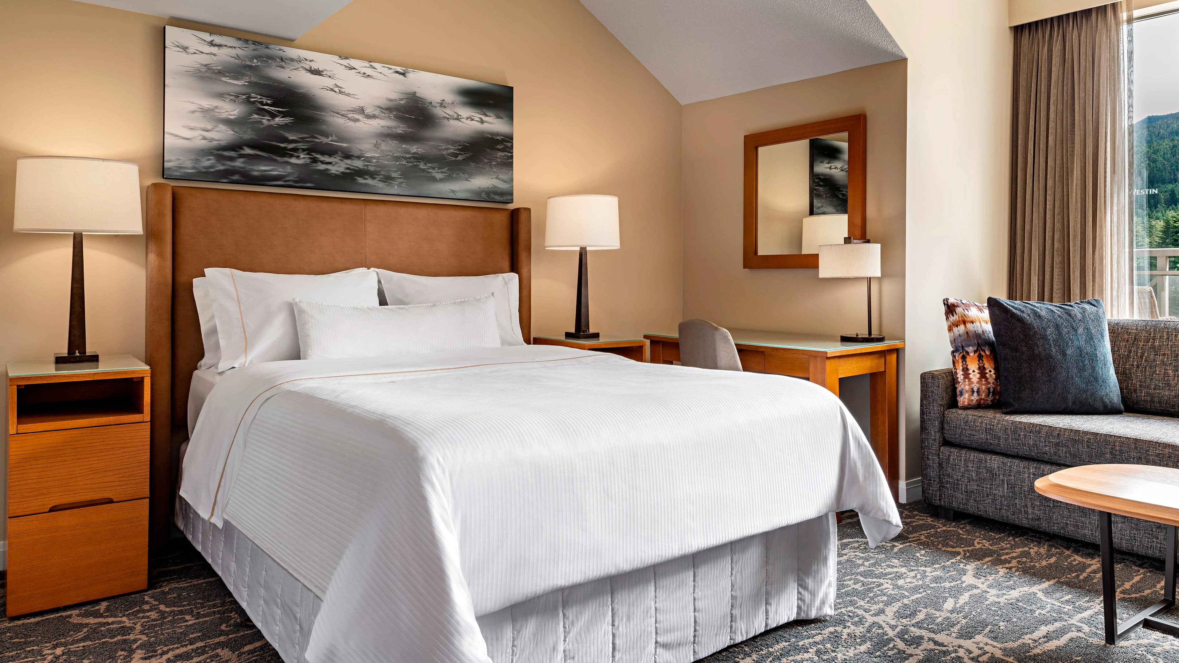 The Westin Resort & Spa, Whistler - Image 2