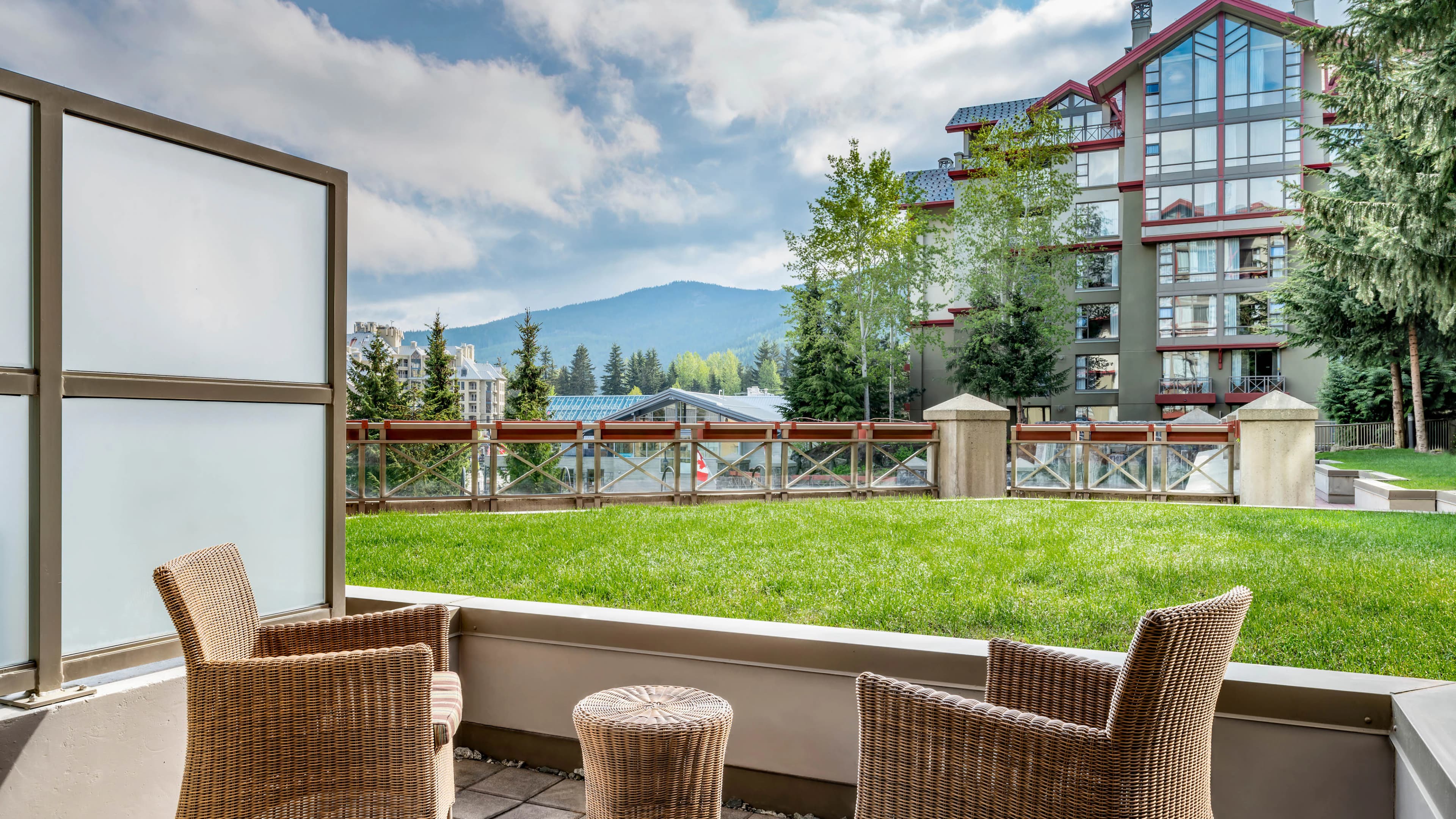 The Westin Resort & Spa, Whistler - Image 4