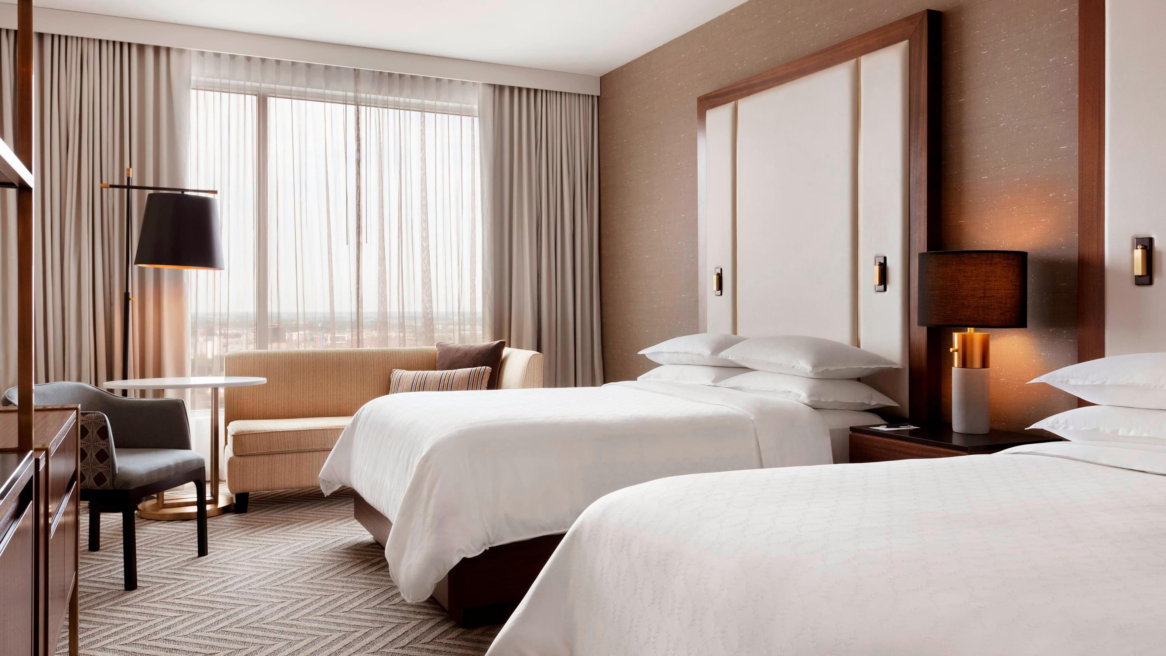 Sheraton Saint-Hyacinthe Hotel - Image 3