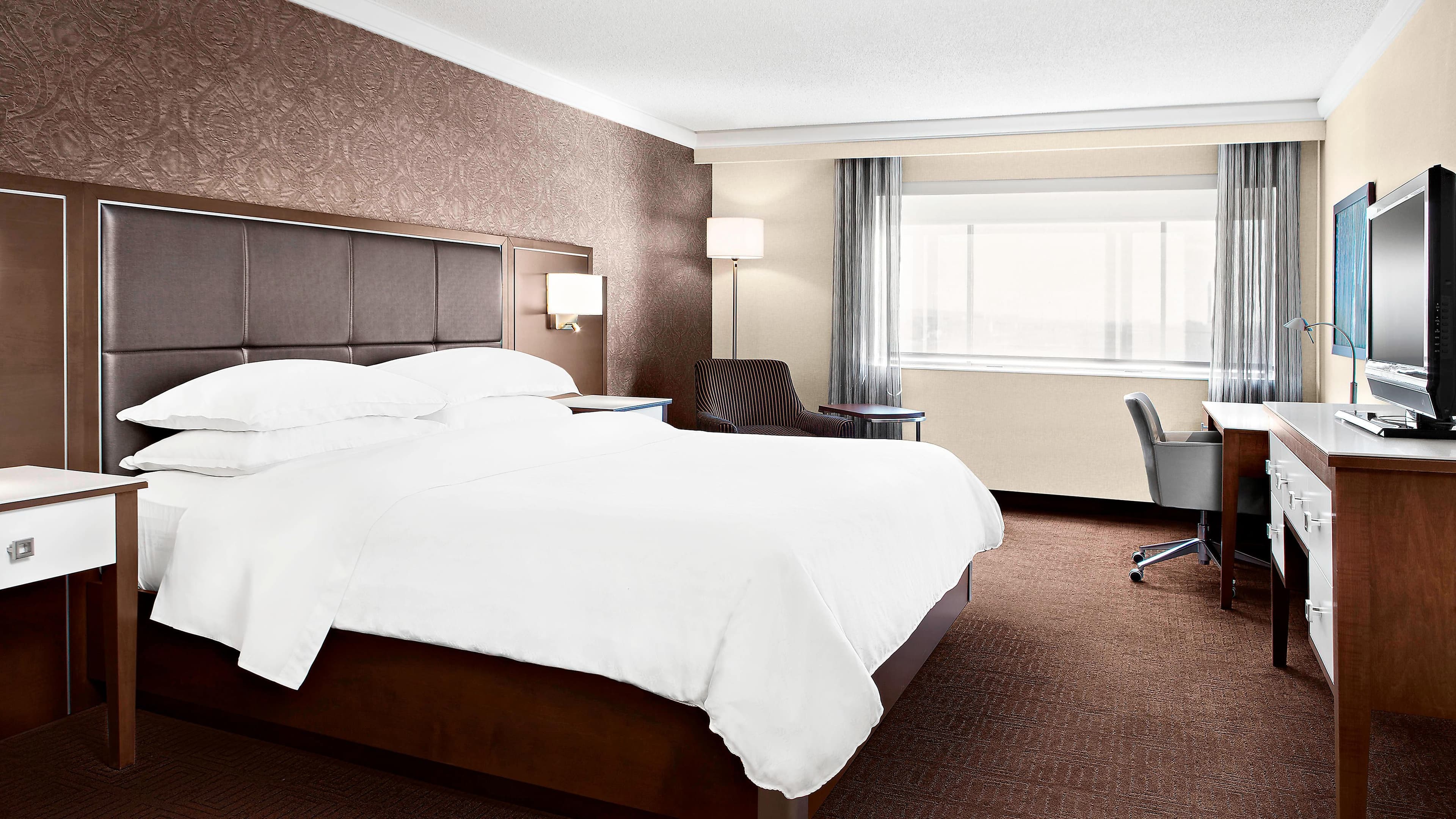 Larger Guest room - Image 1