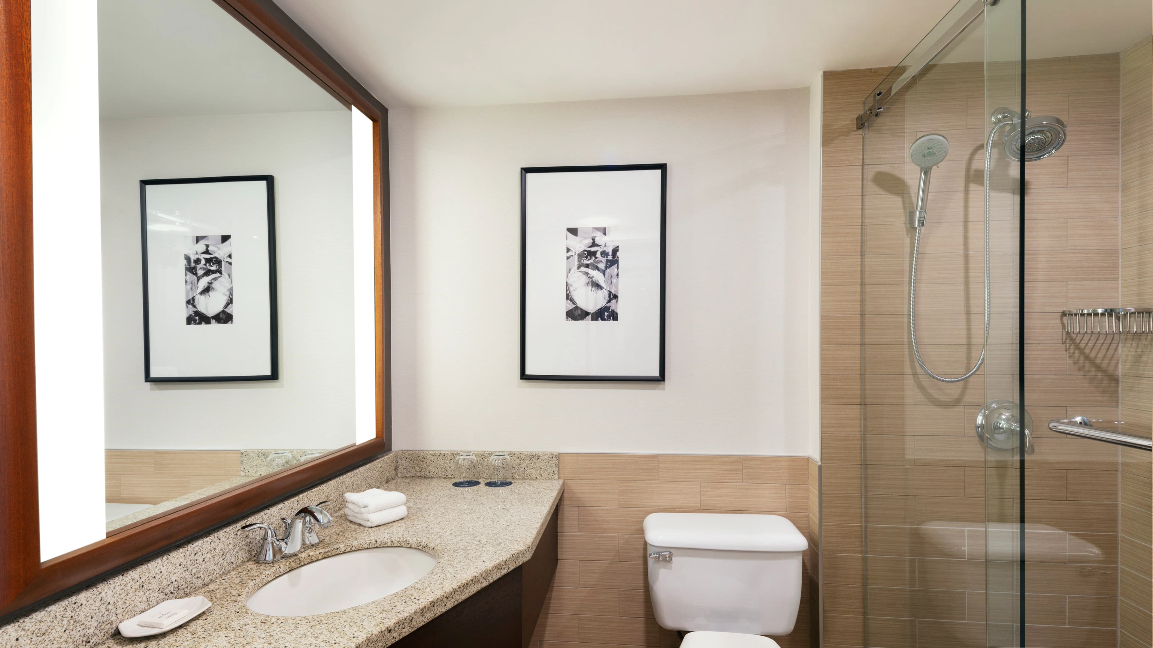 Sheraton Vancouver Airport Hotel - Image 4