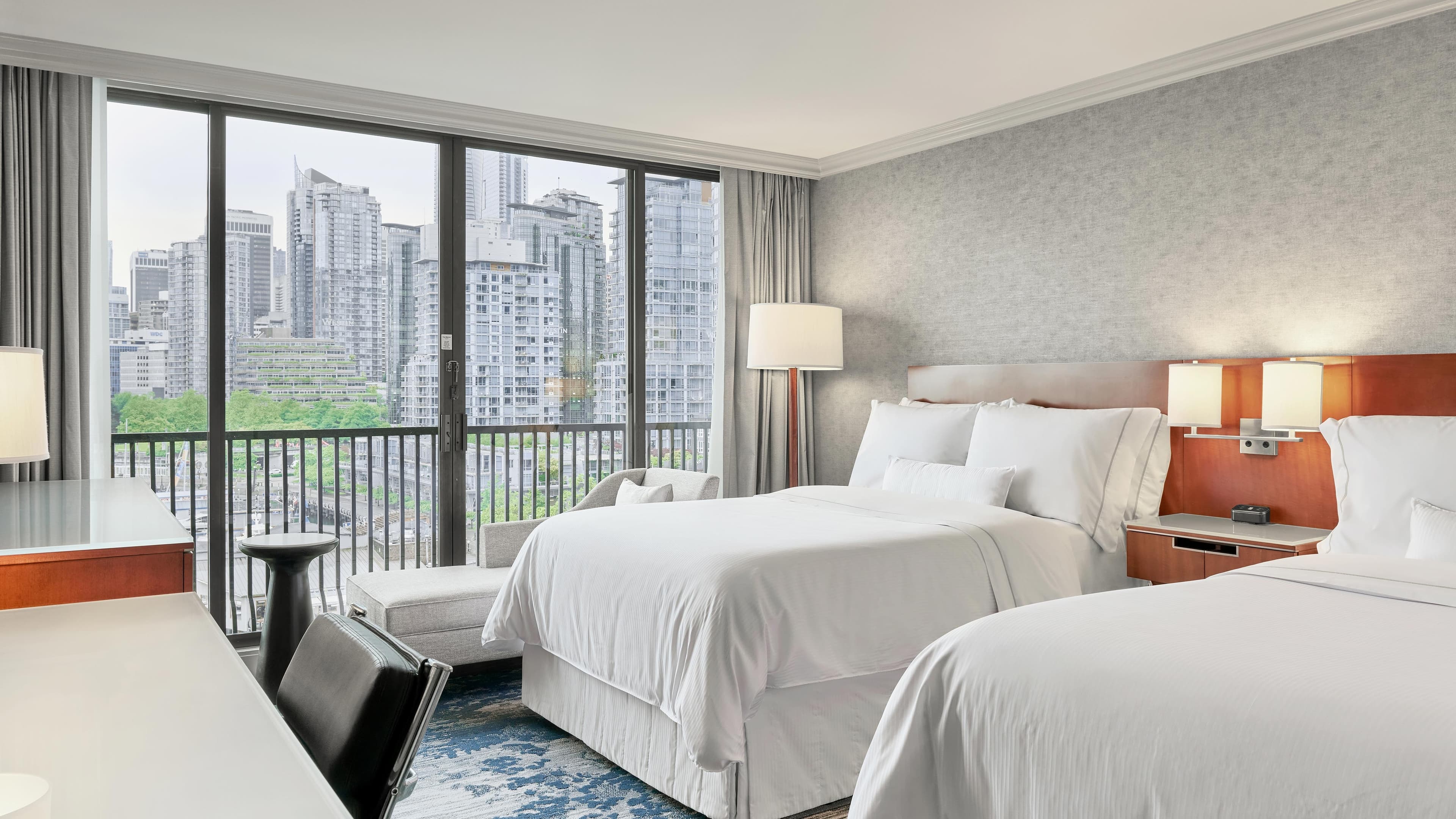 The Westin Bayshore, Vancouver - Image 2