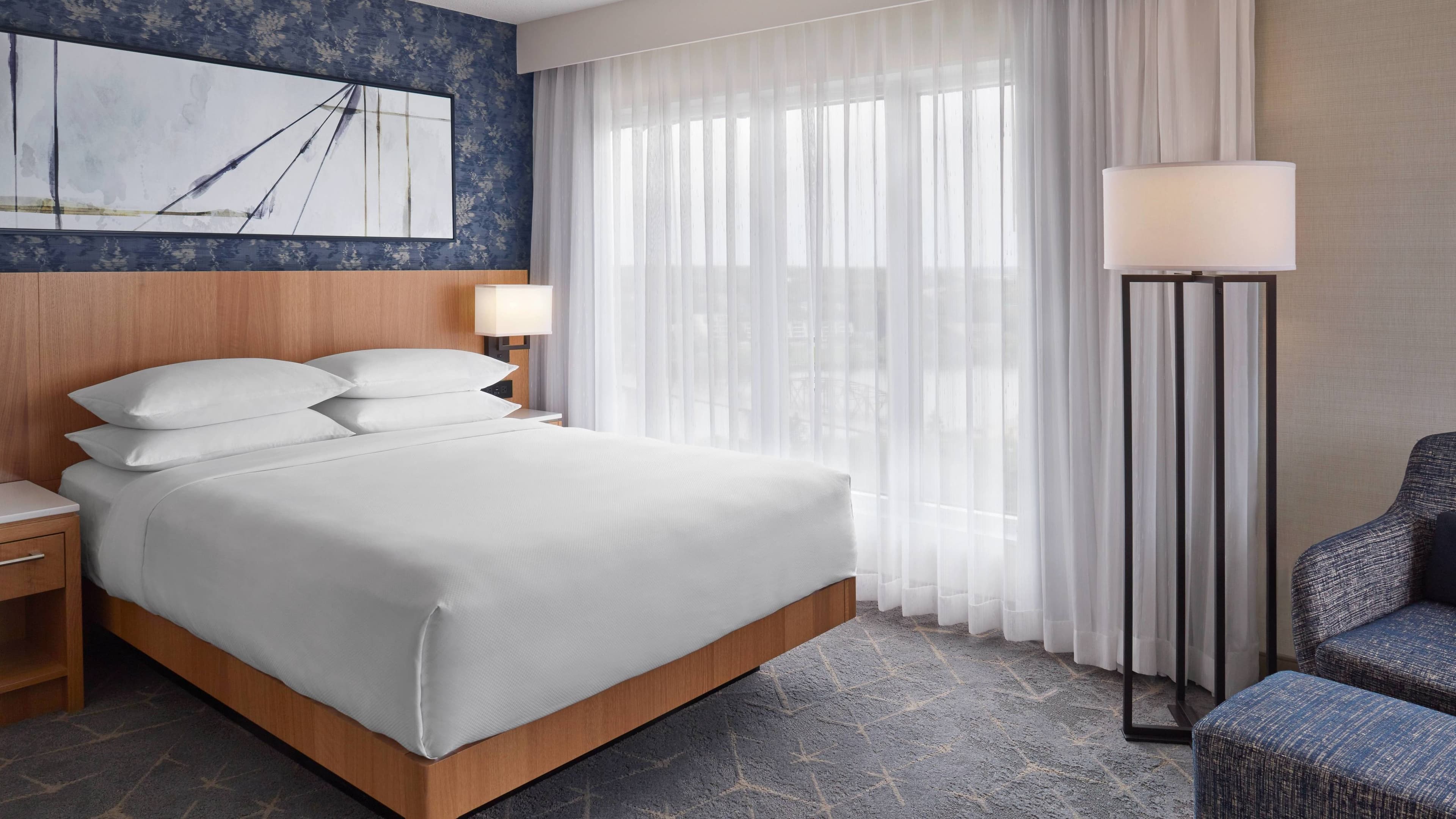 Delta Hotels Saskatoon Downtown - Image 3