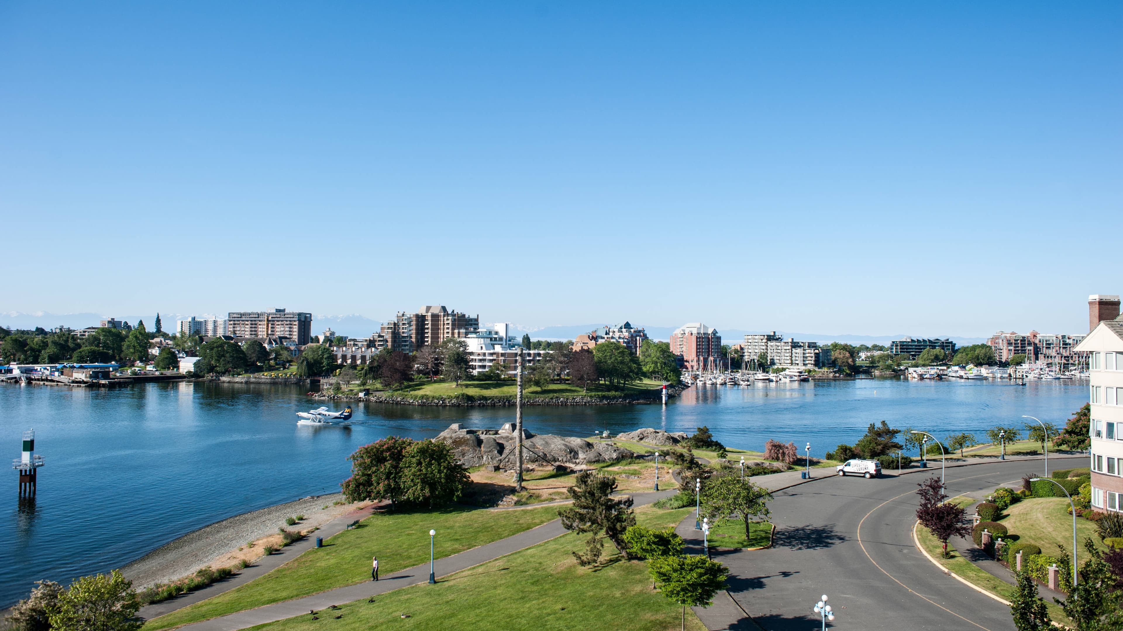 Delta Hotels Victoria Ocean Pointe Resort - Image 3