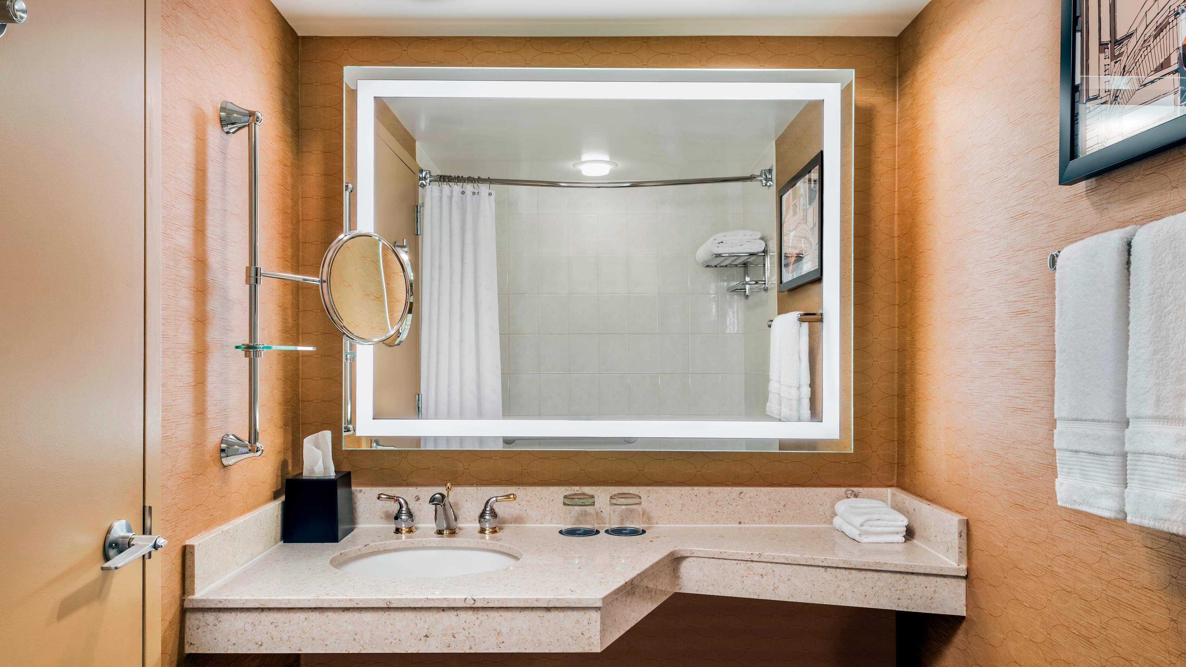 Sheraton Toronto Airport Hotel & Conference Centre - Image 4