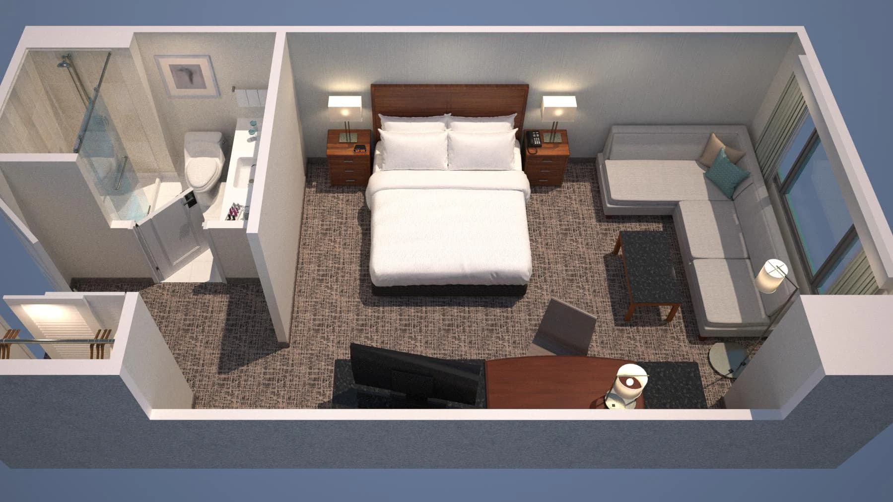 Guest room - Image 6
