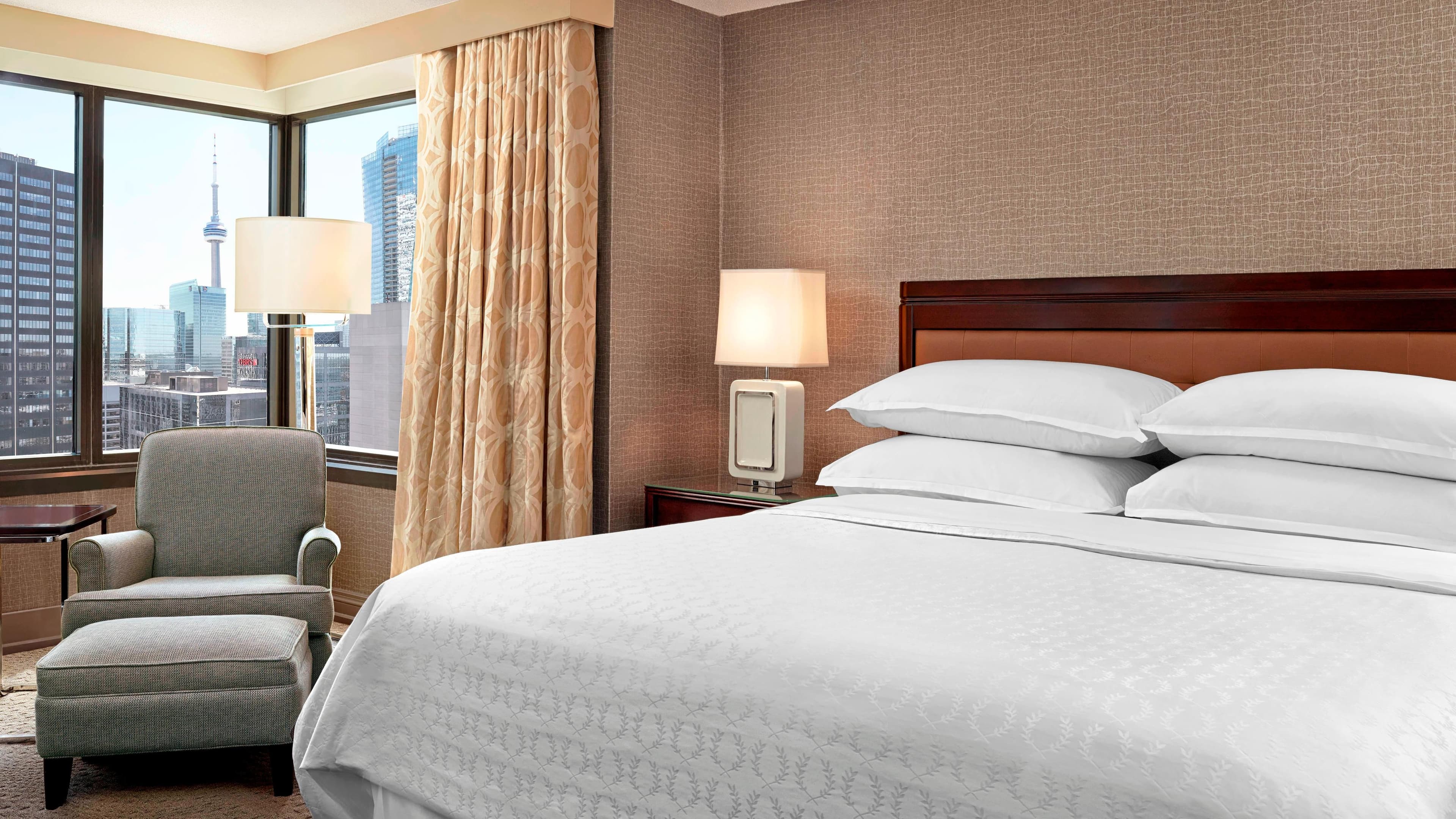 Deluxe Guest room - Image 2