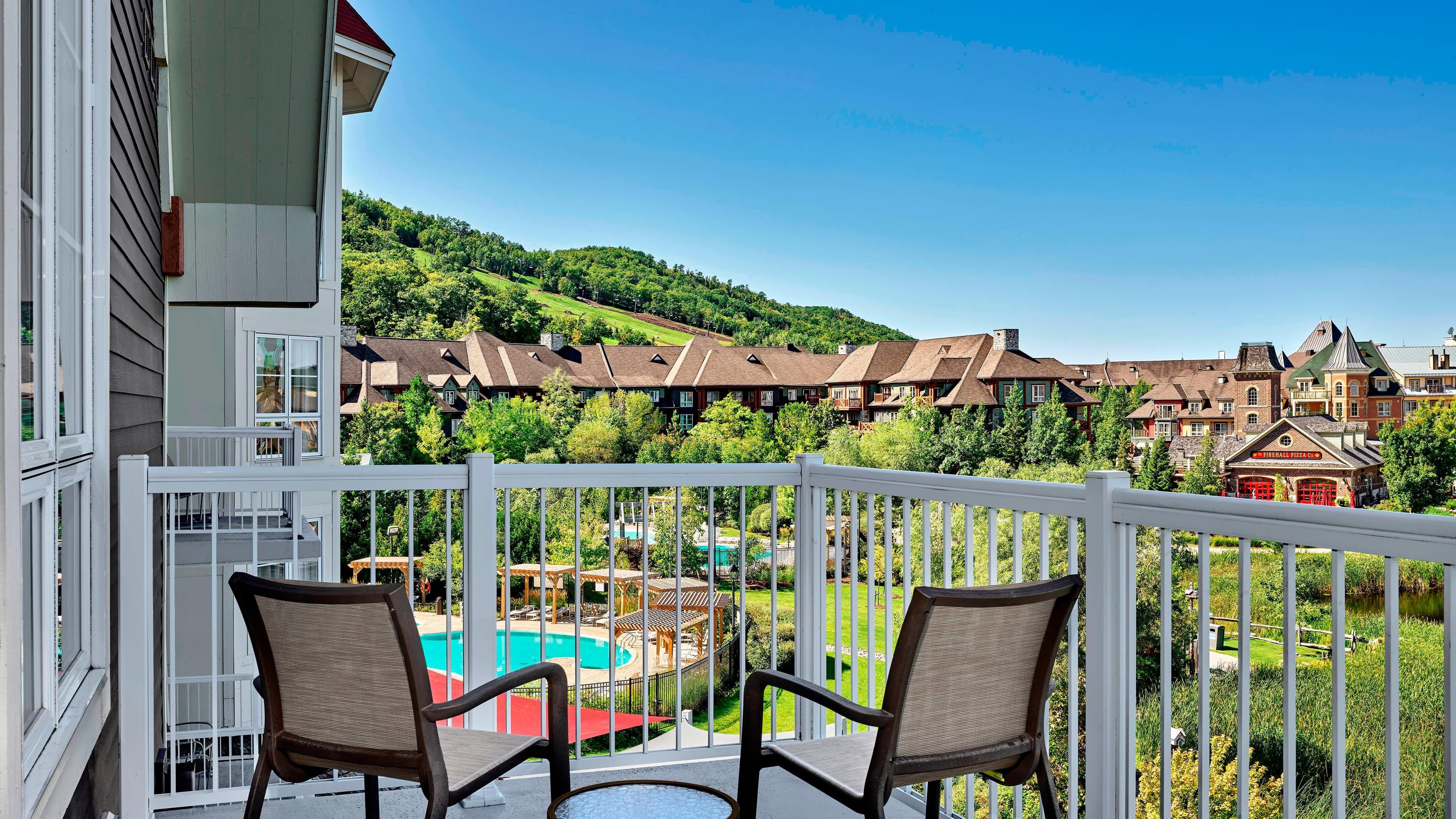 Deluxe Guest room - Image 1