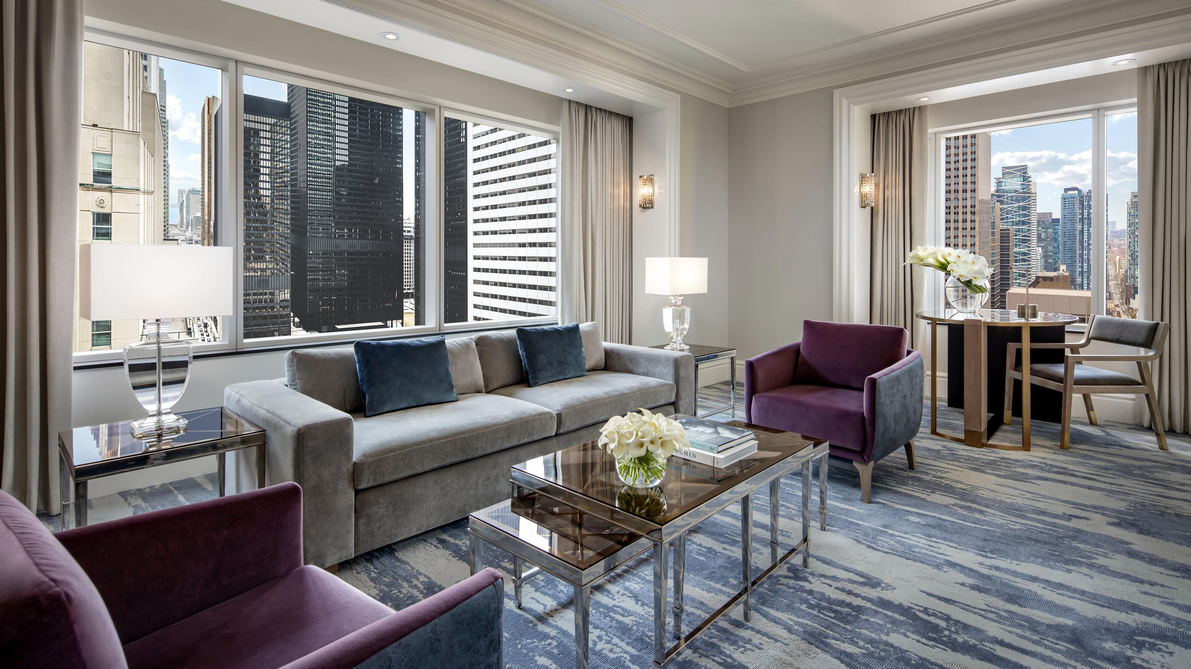 The St. Regis Toronto - Image 2