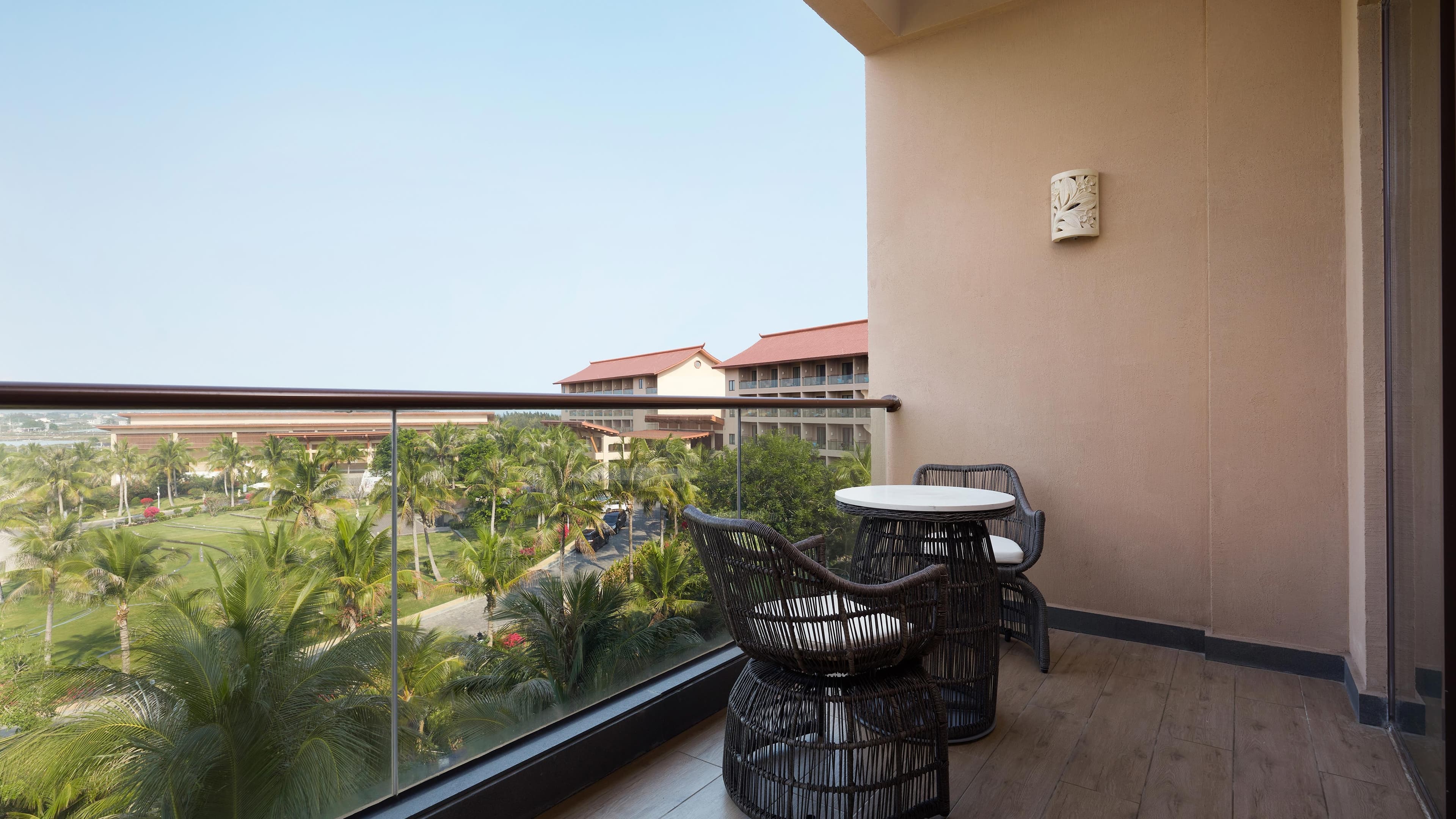 Garden View Room - Image 2