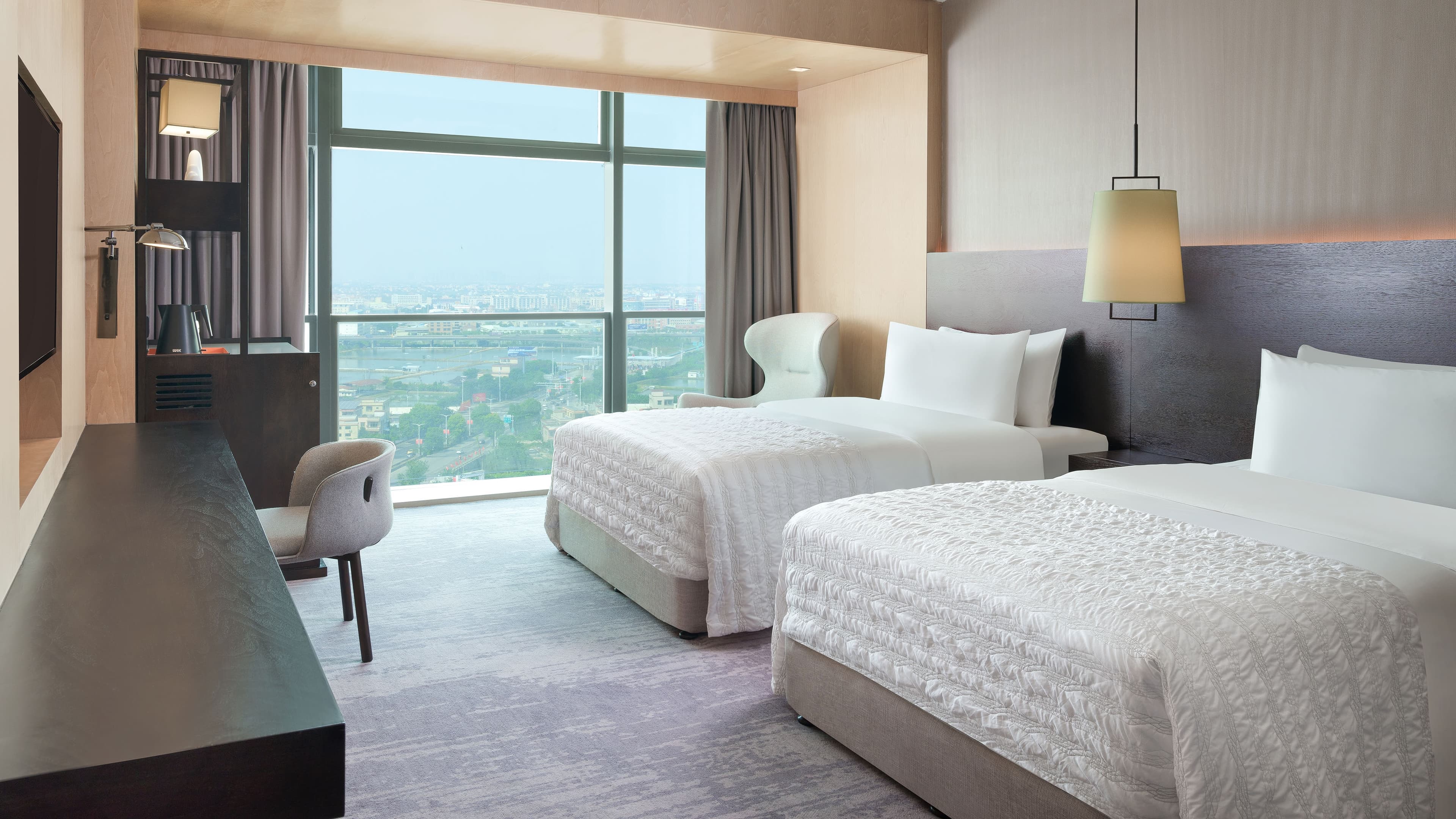 Le Méridien Zhongshan - Image 4