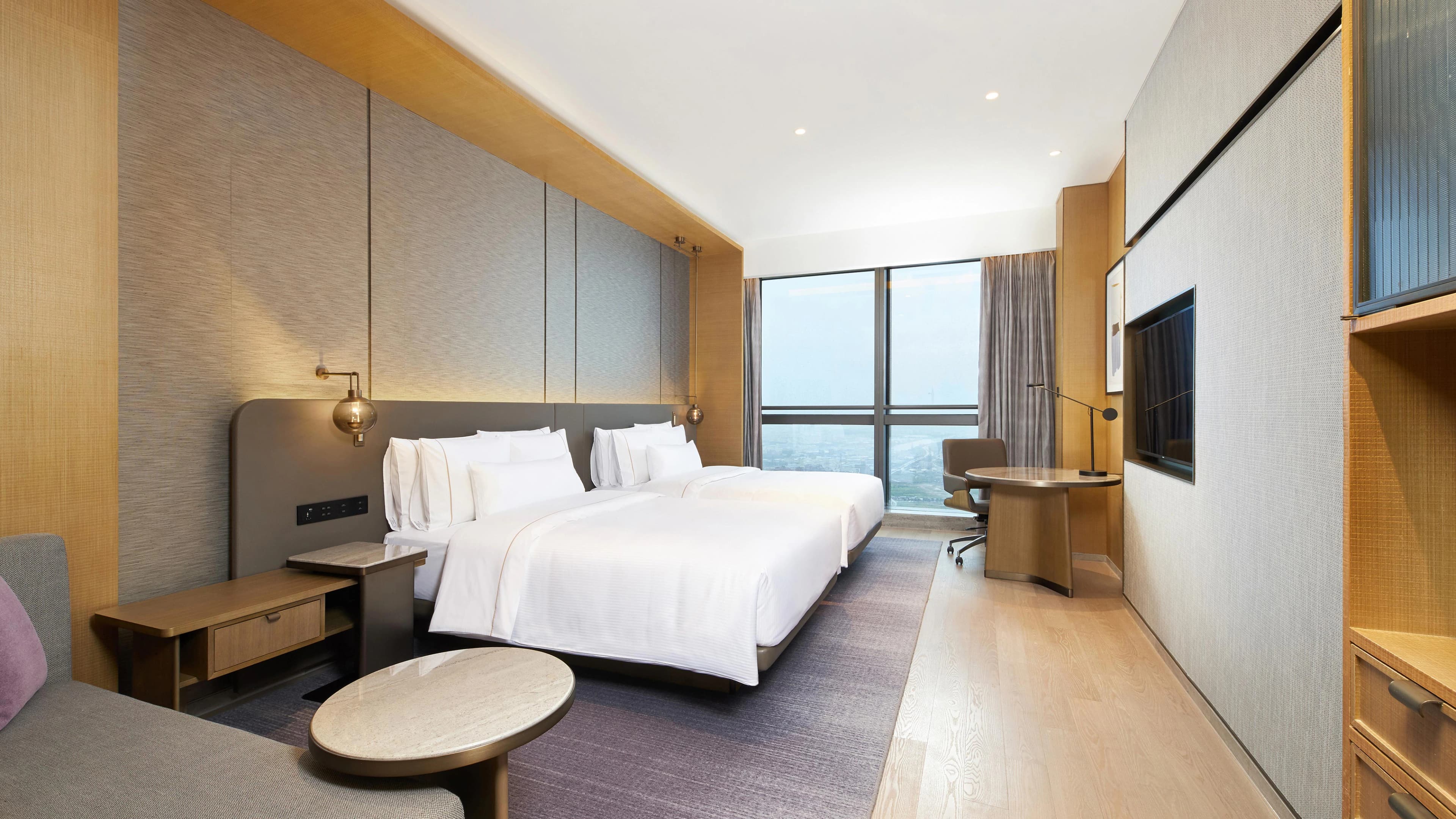 The Westin Zhongshan Guzhen - Image 3