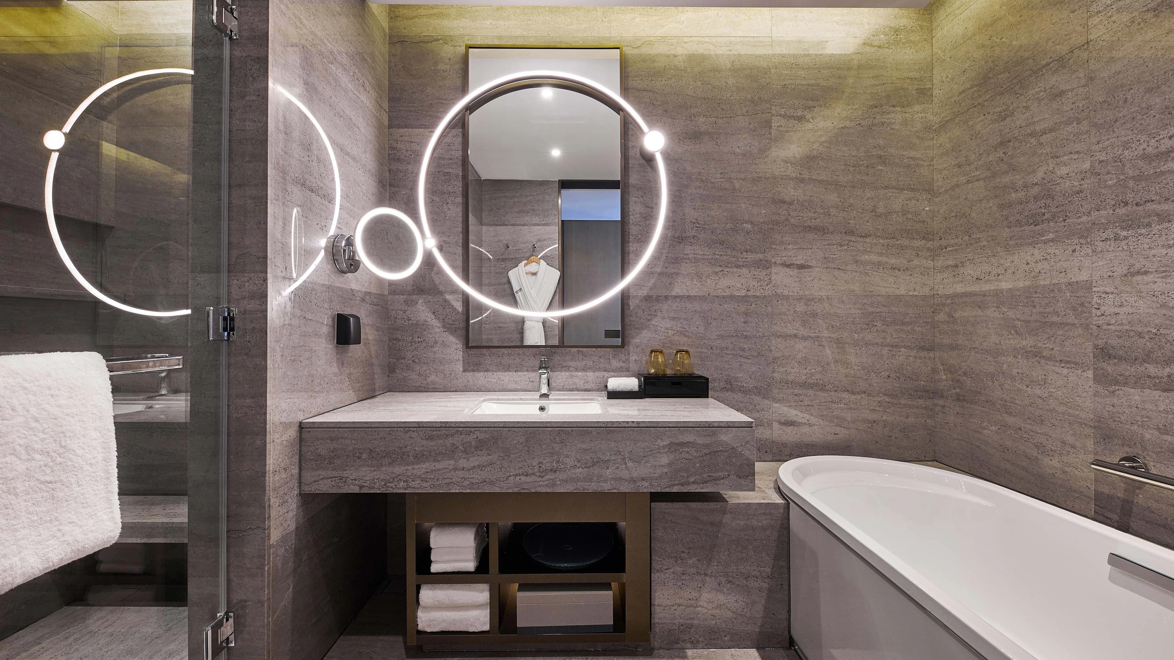 The Westin Zhongshan Guzhen - Image 4