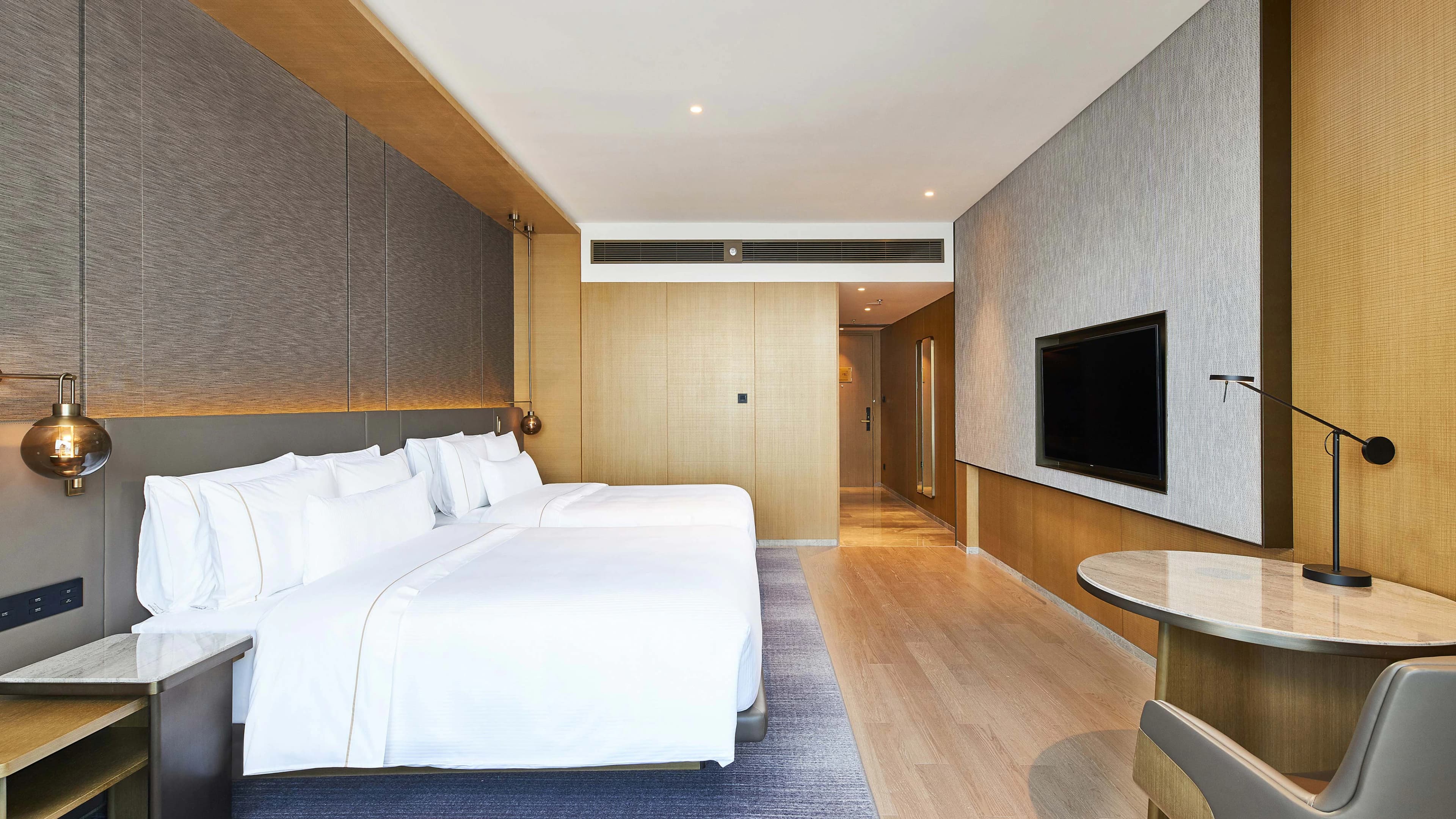 The Westin Zhongshan Guzhen - Image 2