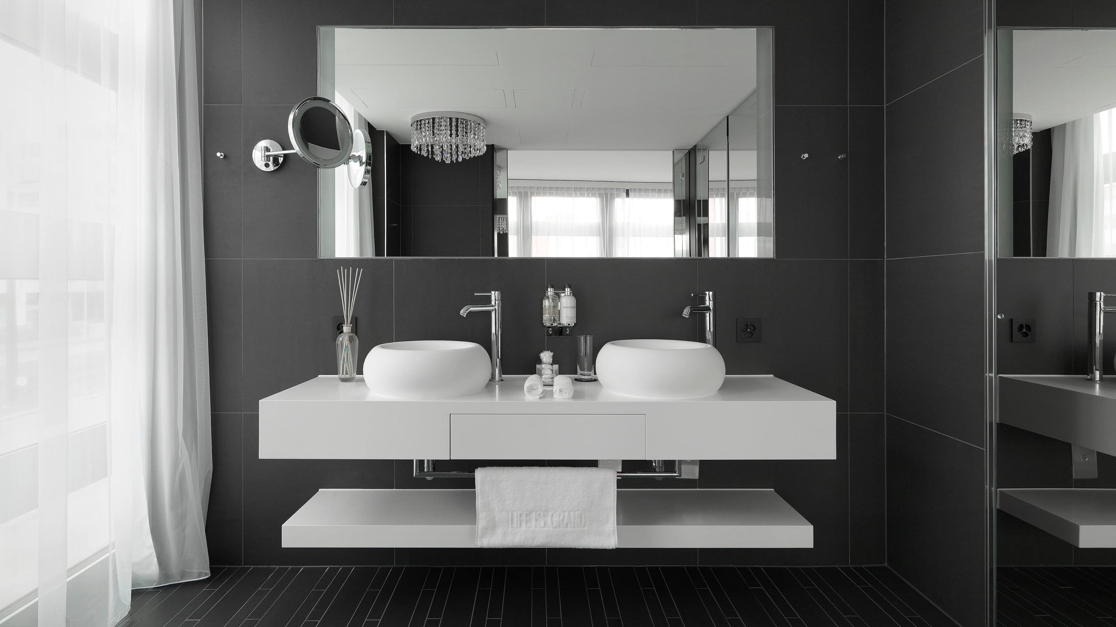 Kameha Grand Zurich, Autograph Collection - Image 5