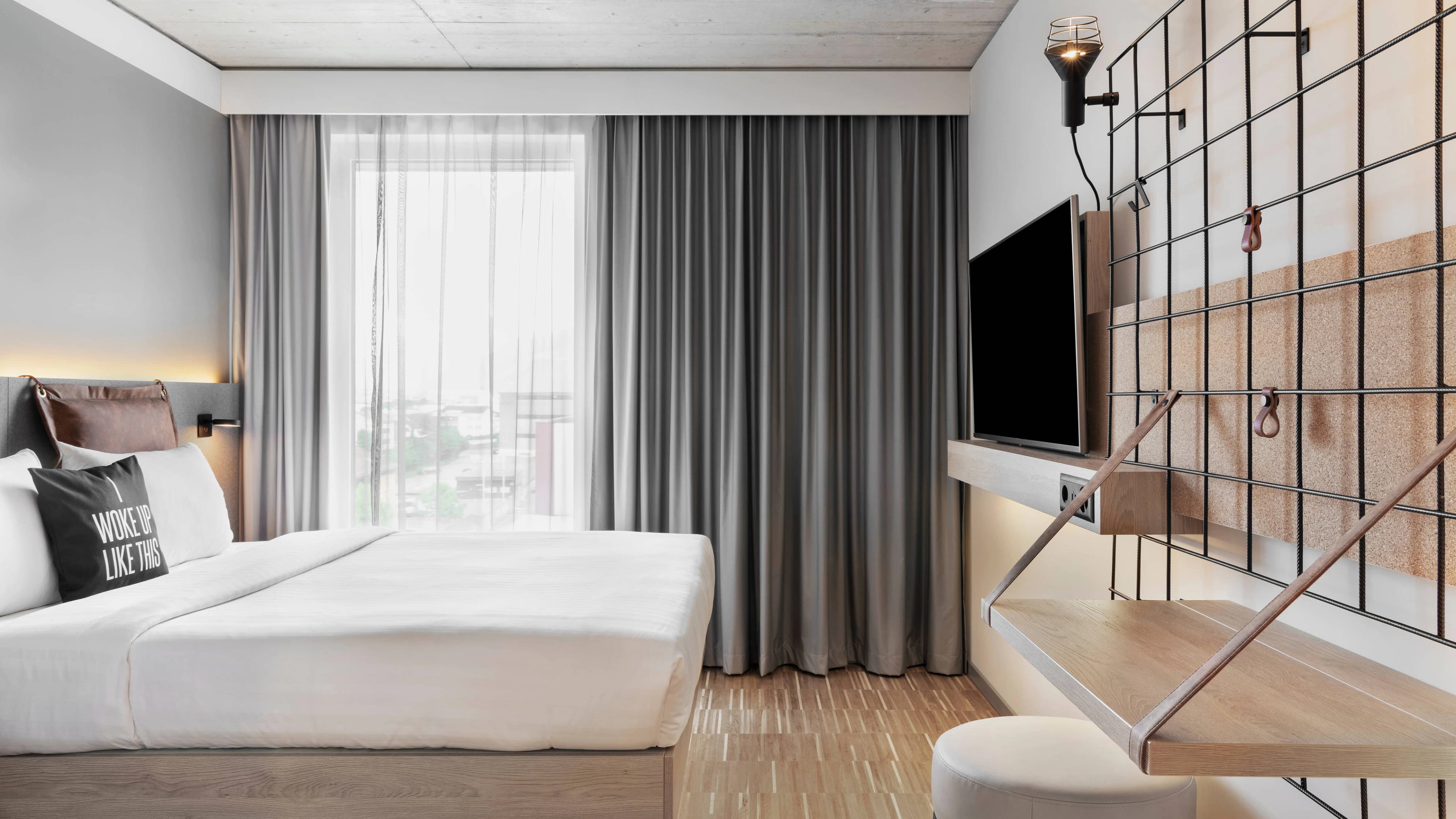 Moxy Rapperswil - Image 3
