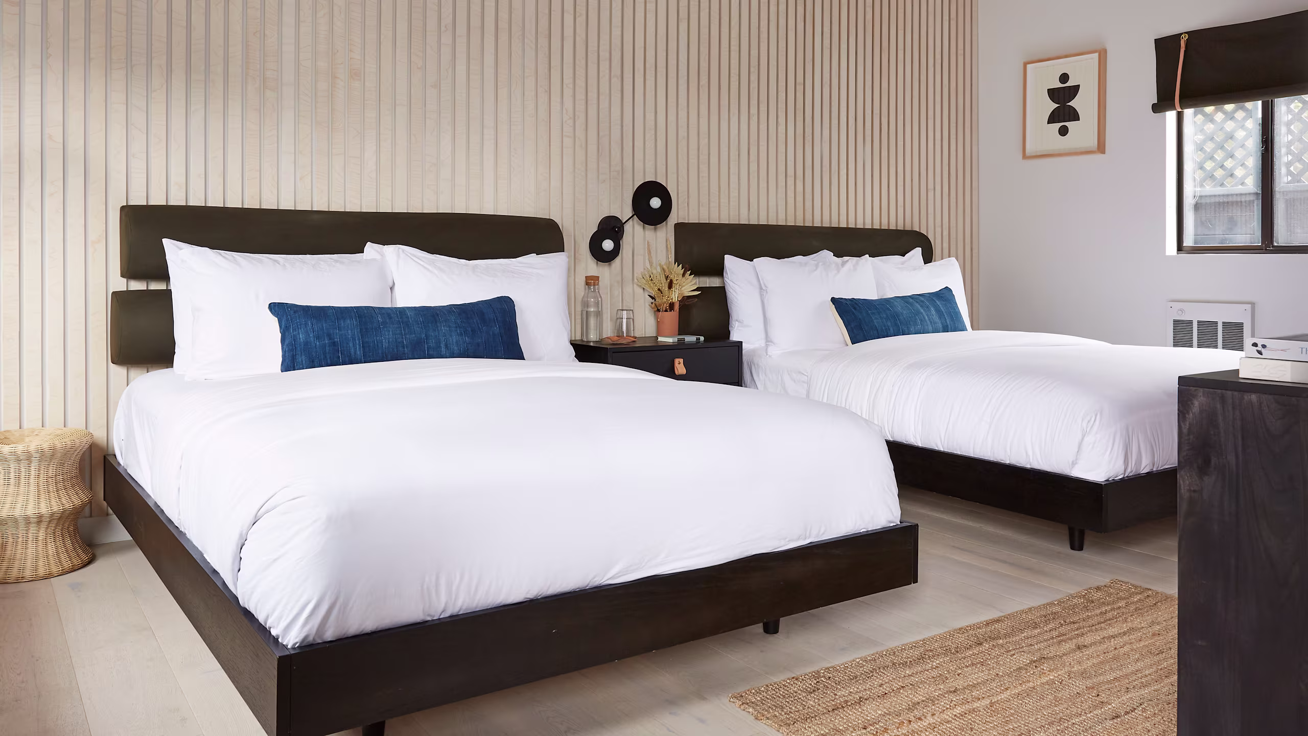 Double Queen Room - Image 2