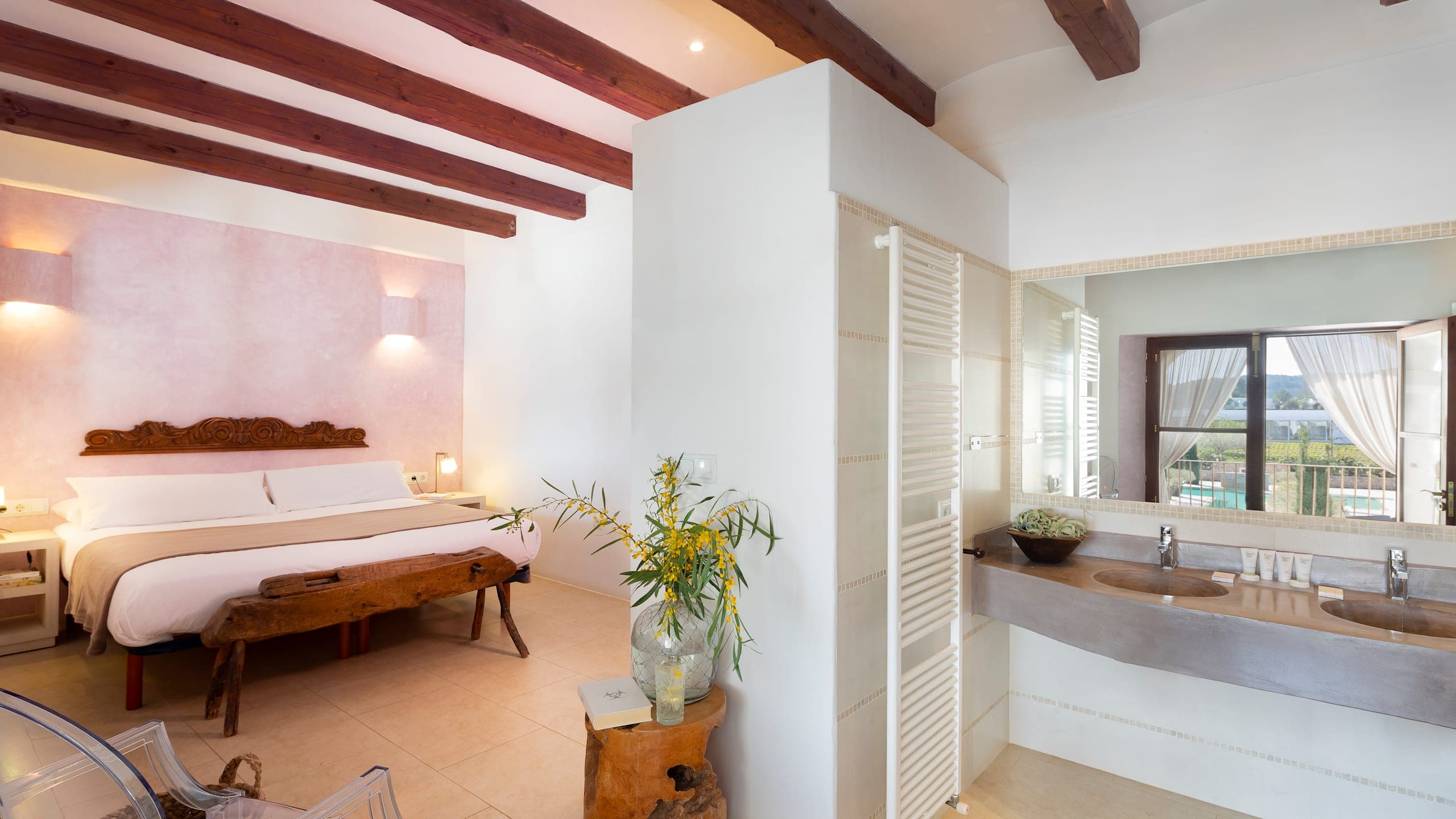 Double Superior Room - Image 8