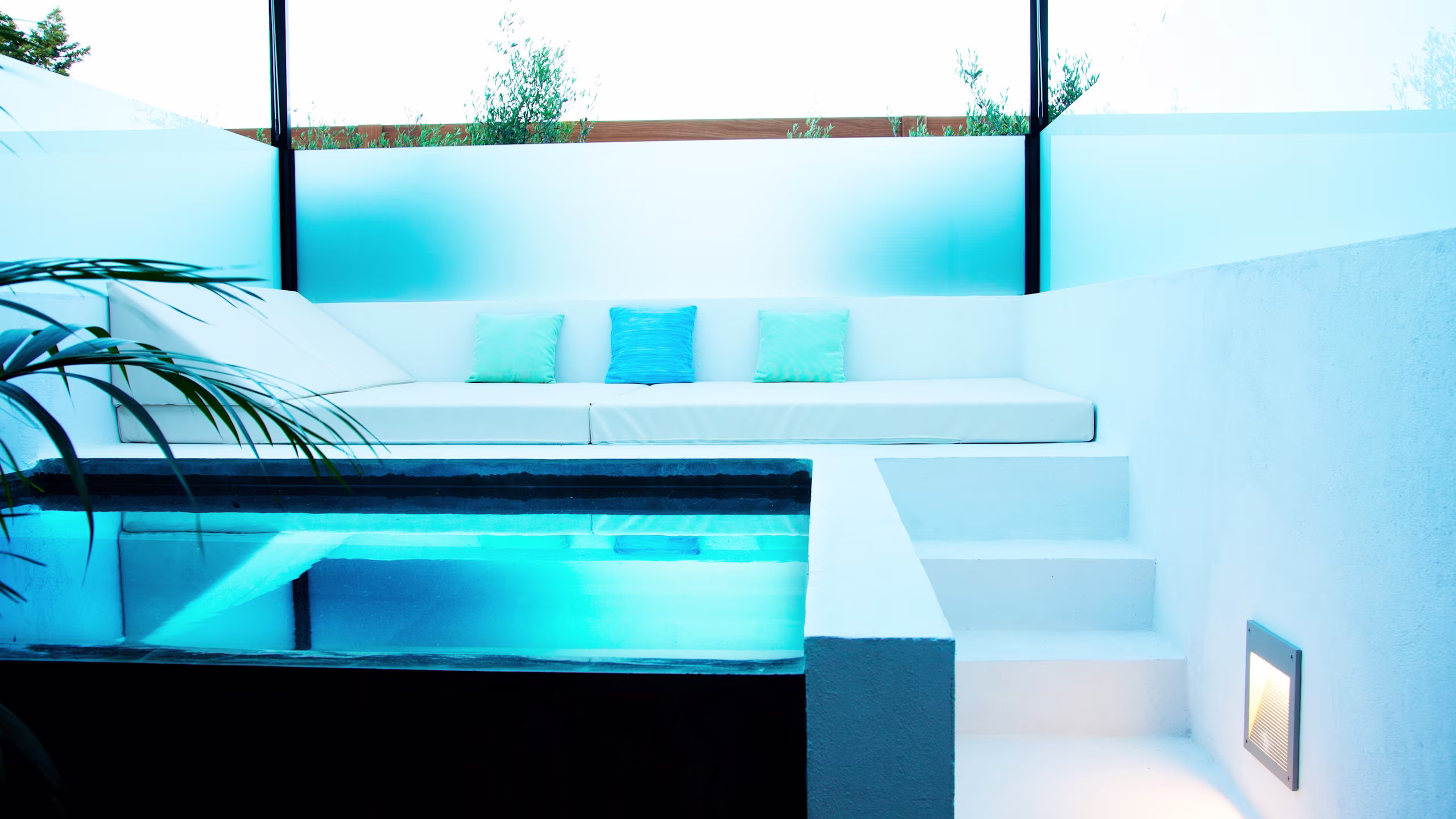 Pool Patio - Image 2