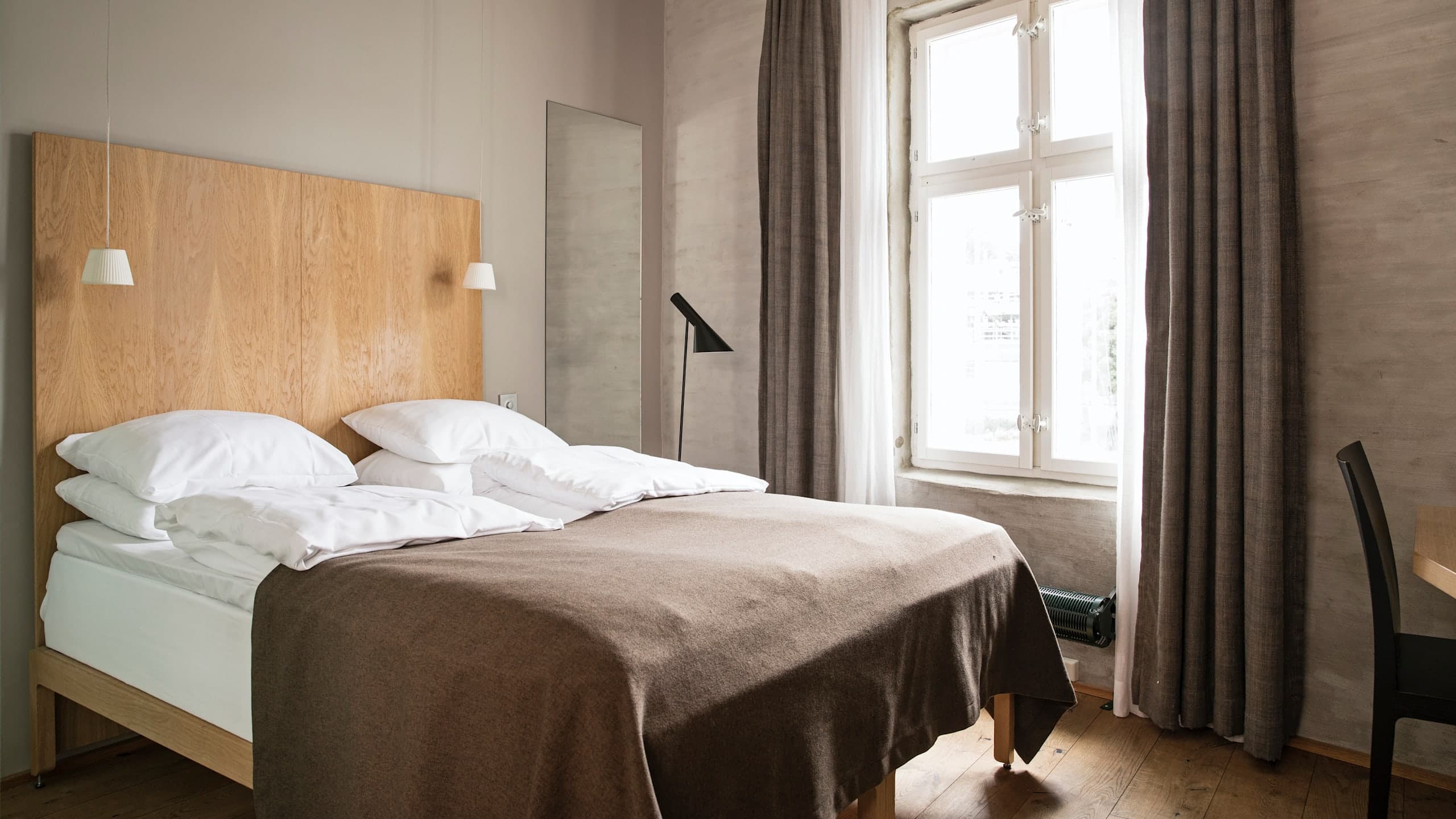 Hotel Brosundet - Image 4