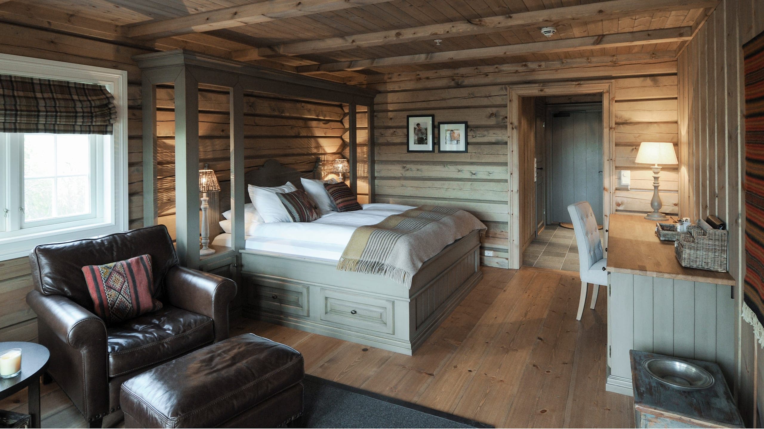 Junior Suite with Forest View - Image 5