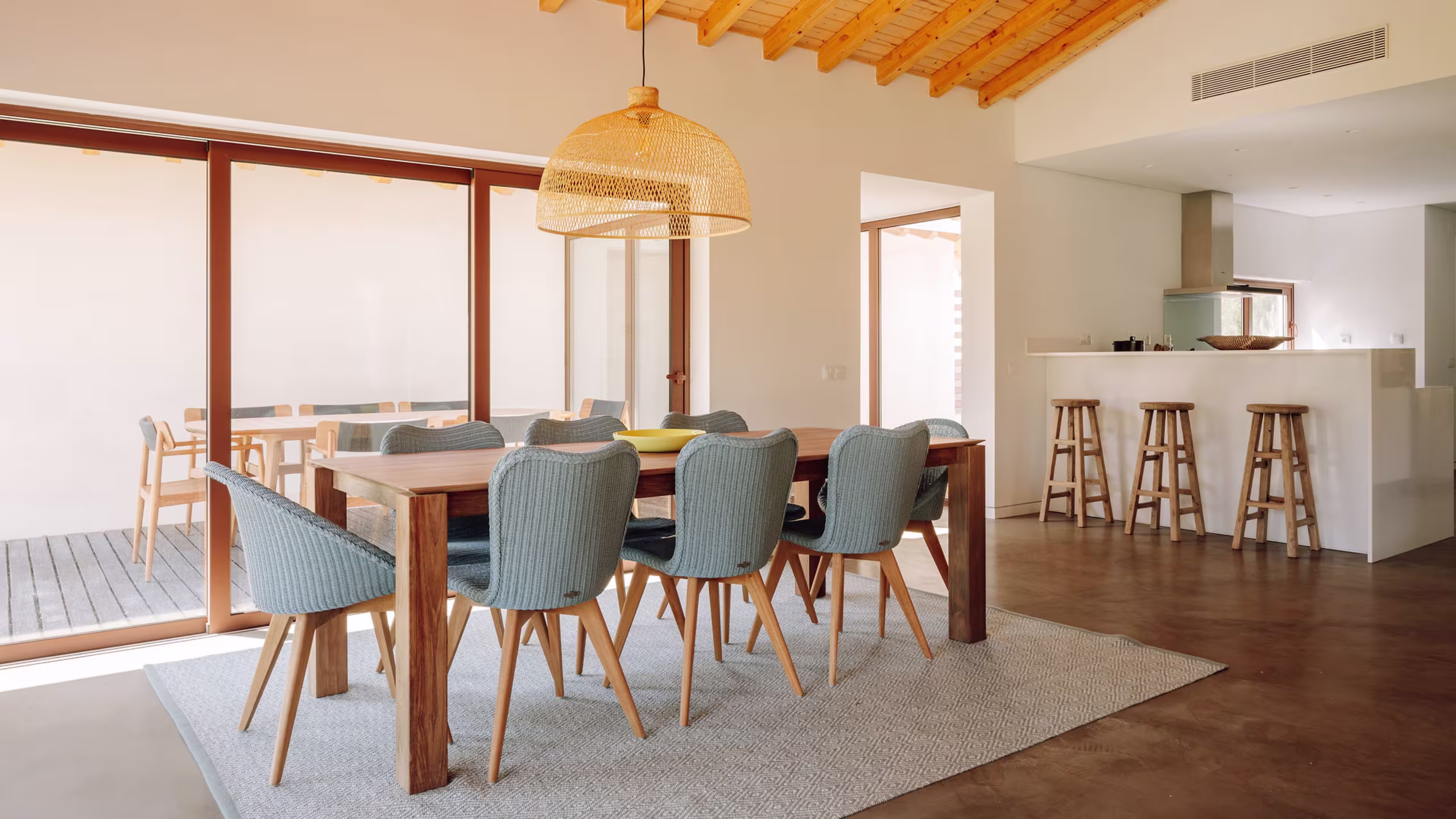 Three Bedroom Villa with Private Pool - Image 20