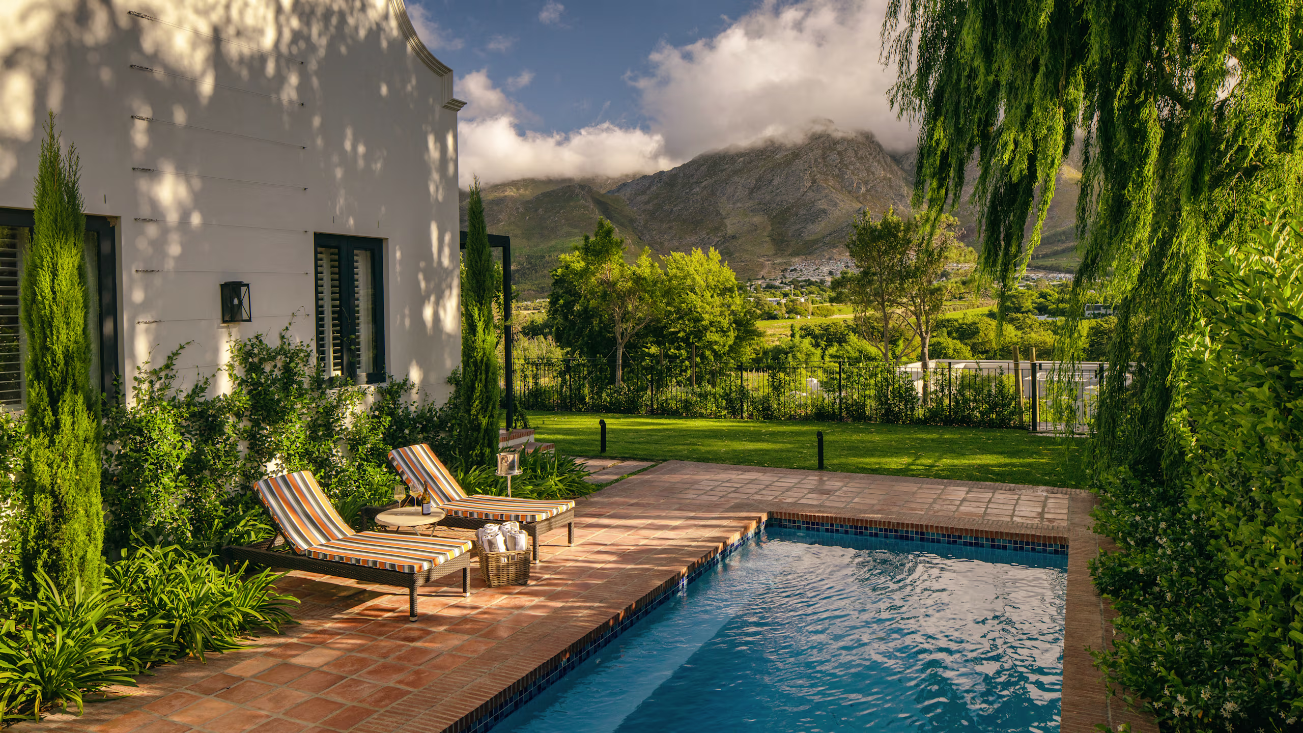 Fynbosch Cottage - Image 1