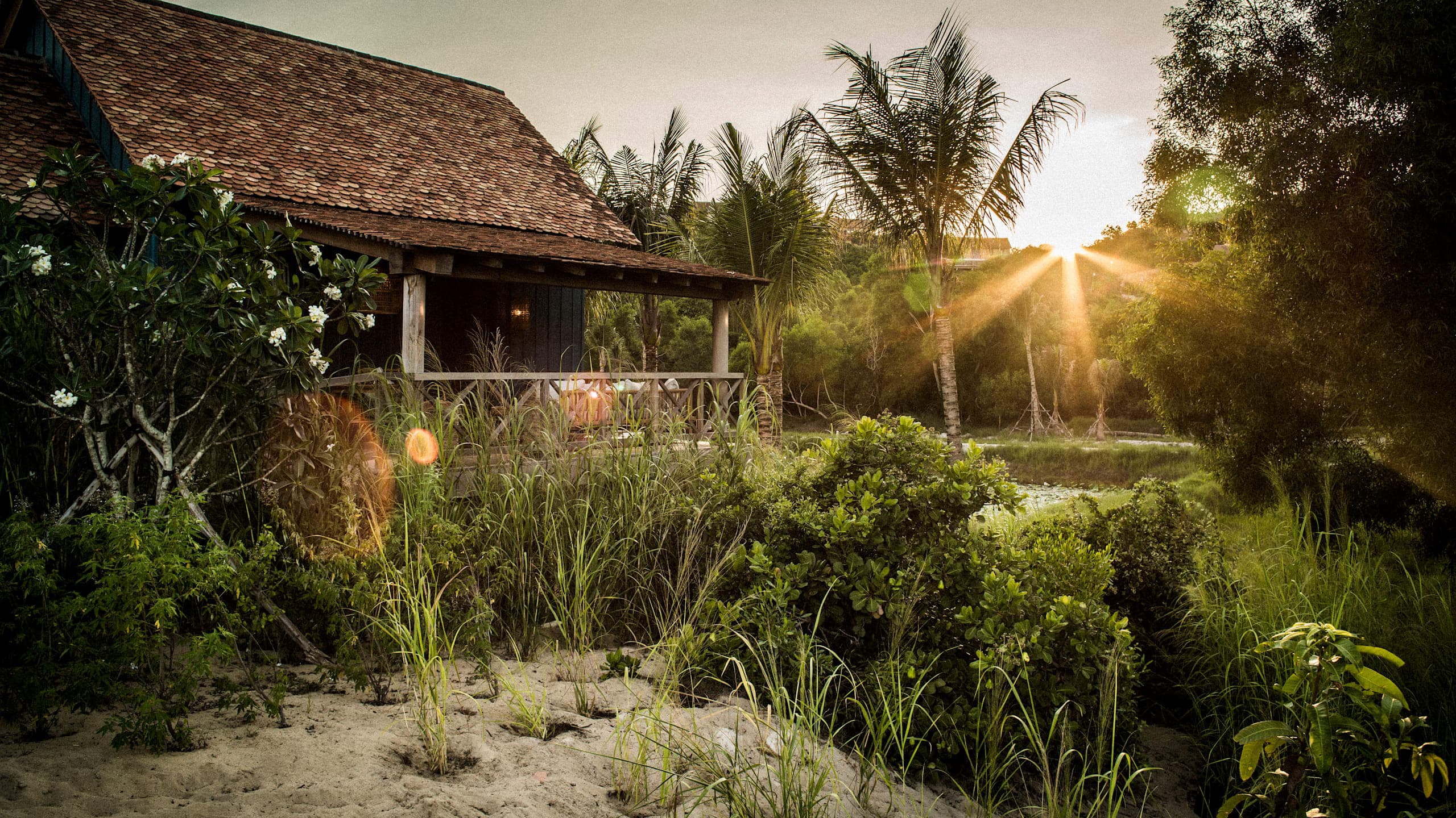 Zannier Bai San Ho - Image 4