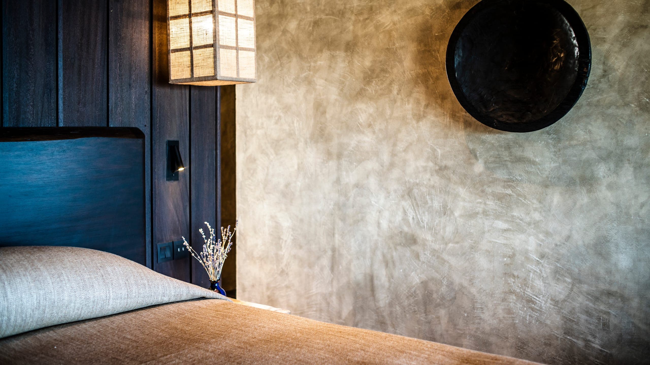 Hill Pool Villa One-Bedroom - Image 22