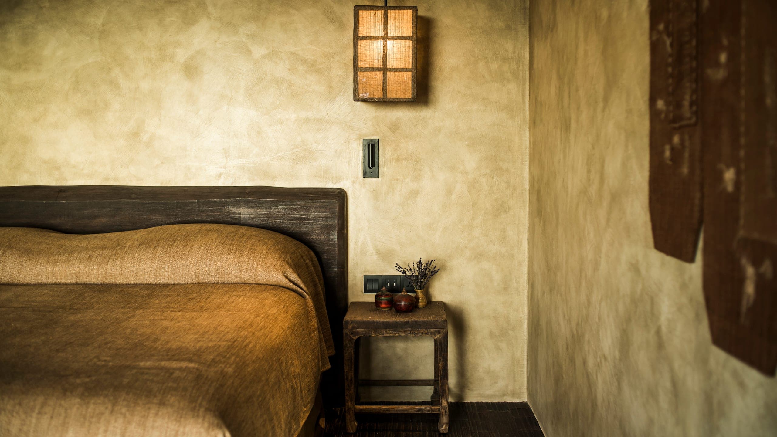 Hill Pool Villa One-Bedroom - Image 13