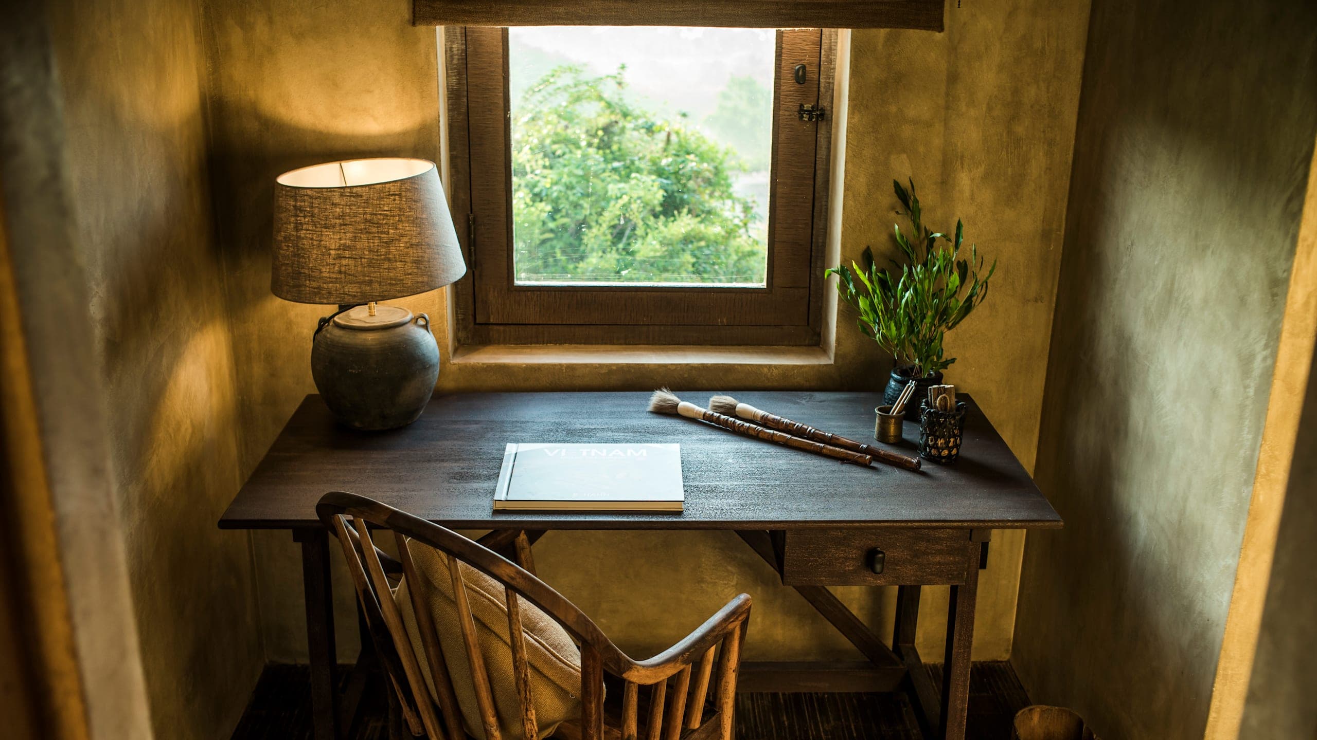 Hill Pool Villa One-Bedroom - Image 11