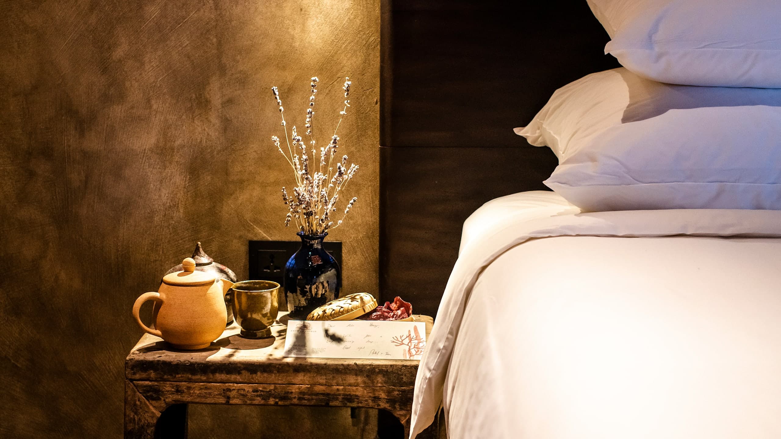 Hill Pool Villa One-Bedroom - Image 5